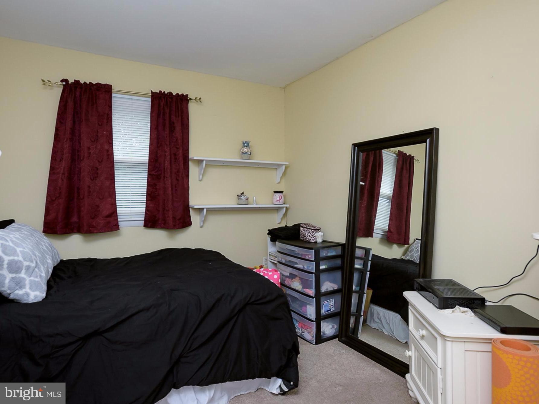 VILLAGE OF OLDE MILL - Residential