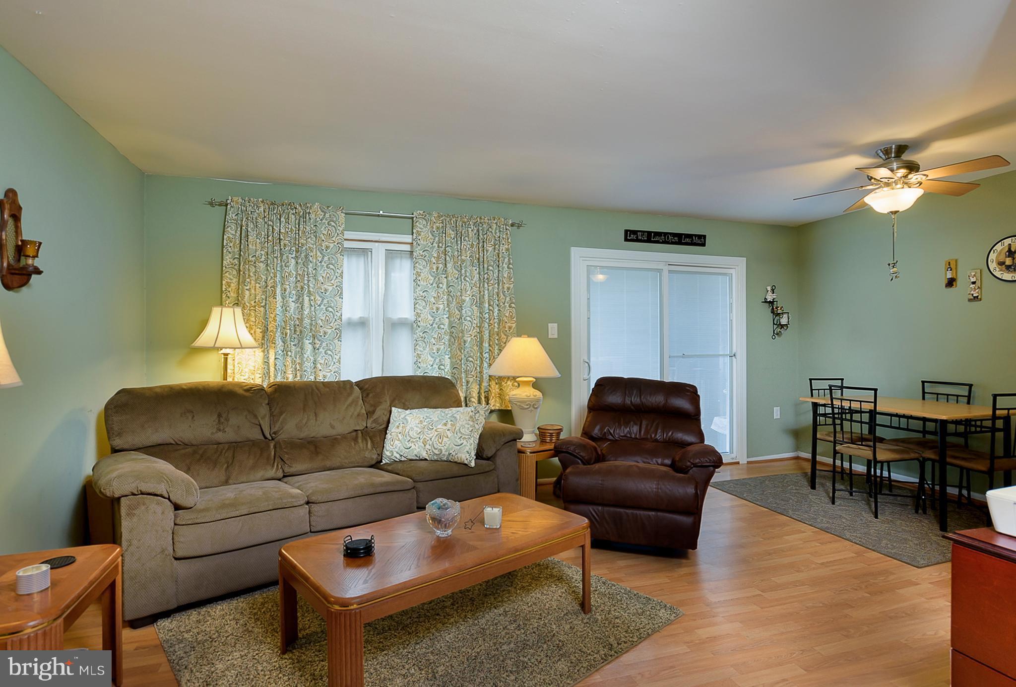 VILLAGE OF OLDE MILL - Residential