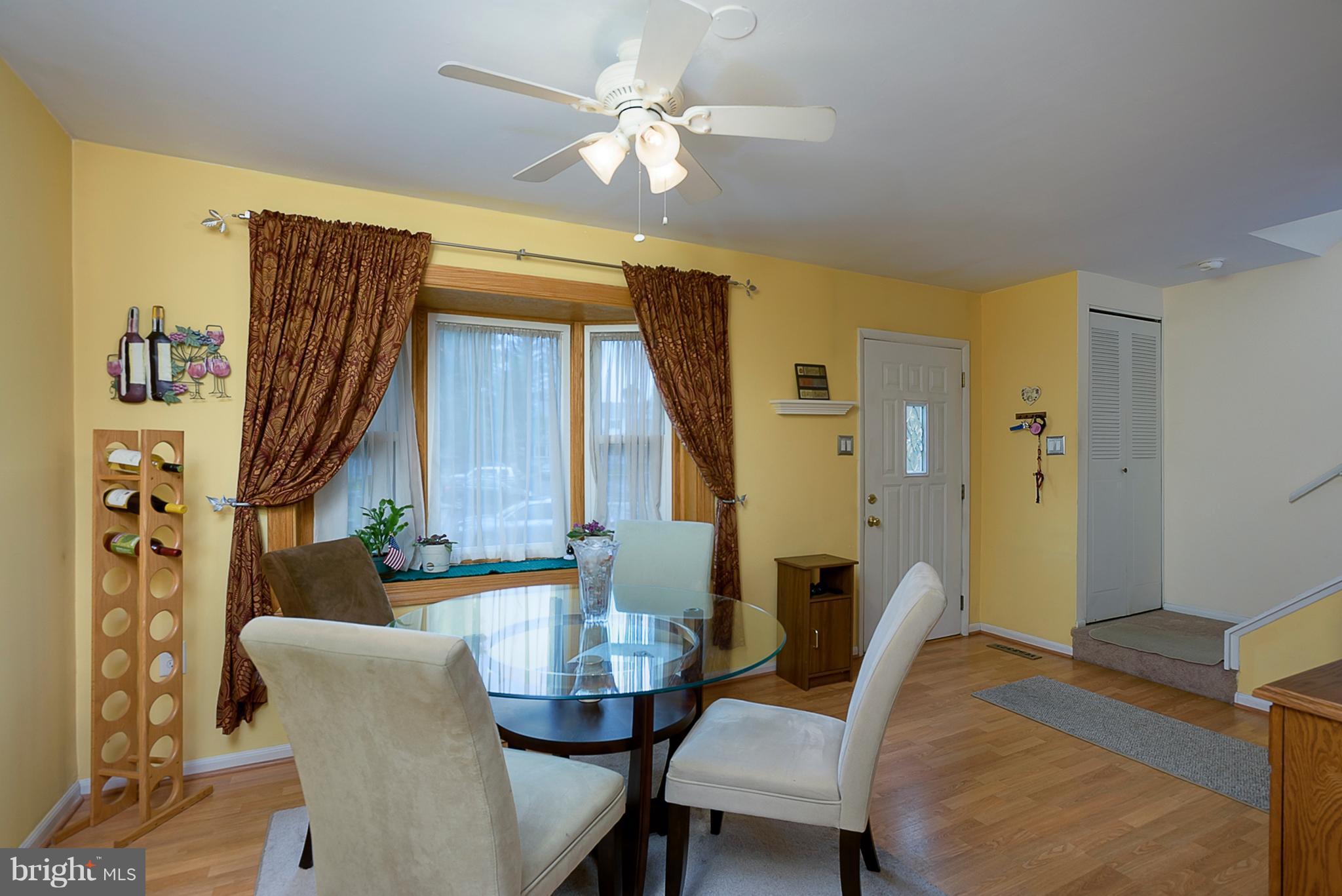 VILLAGE OF OLDE MILL - Residential