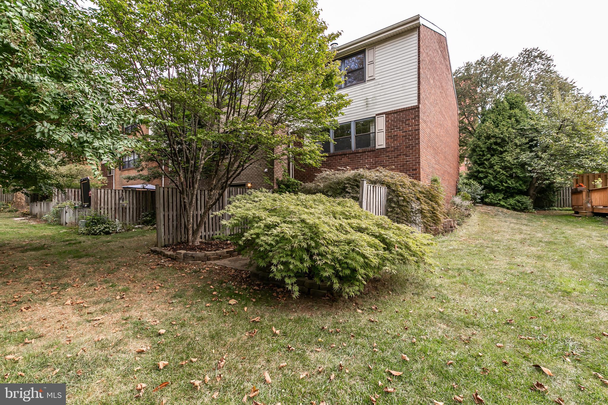 DULANEY TOWERS - Residential