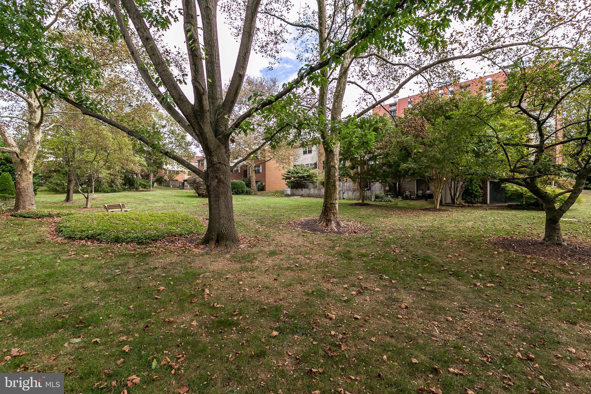 DULANEY TOWERS - Residential