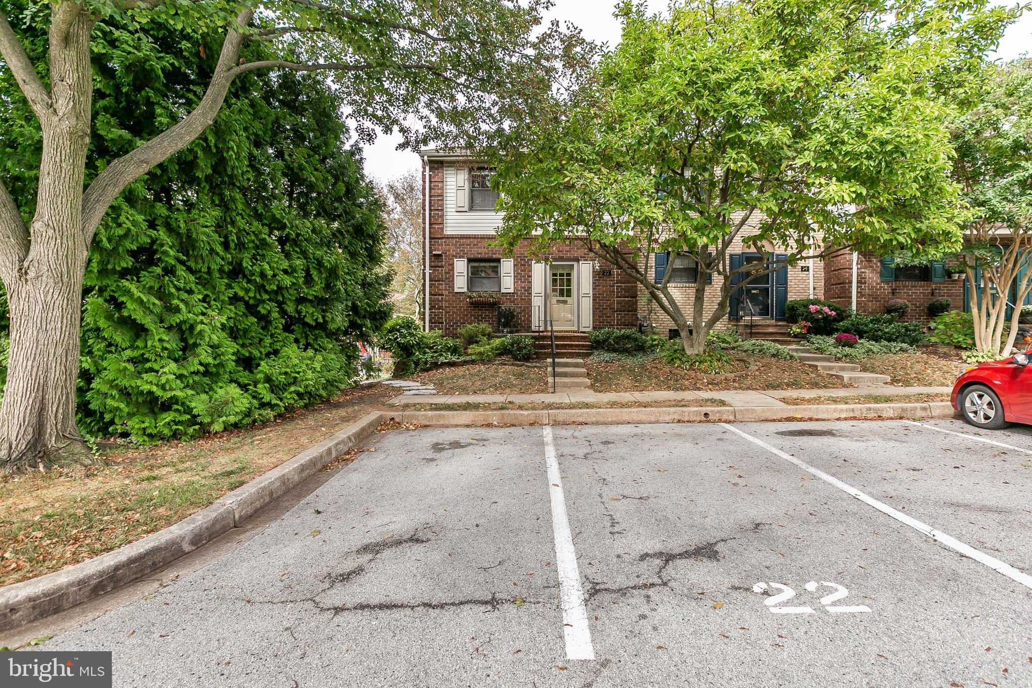 DULANEY TOWERS - Residential