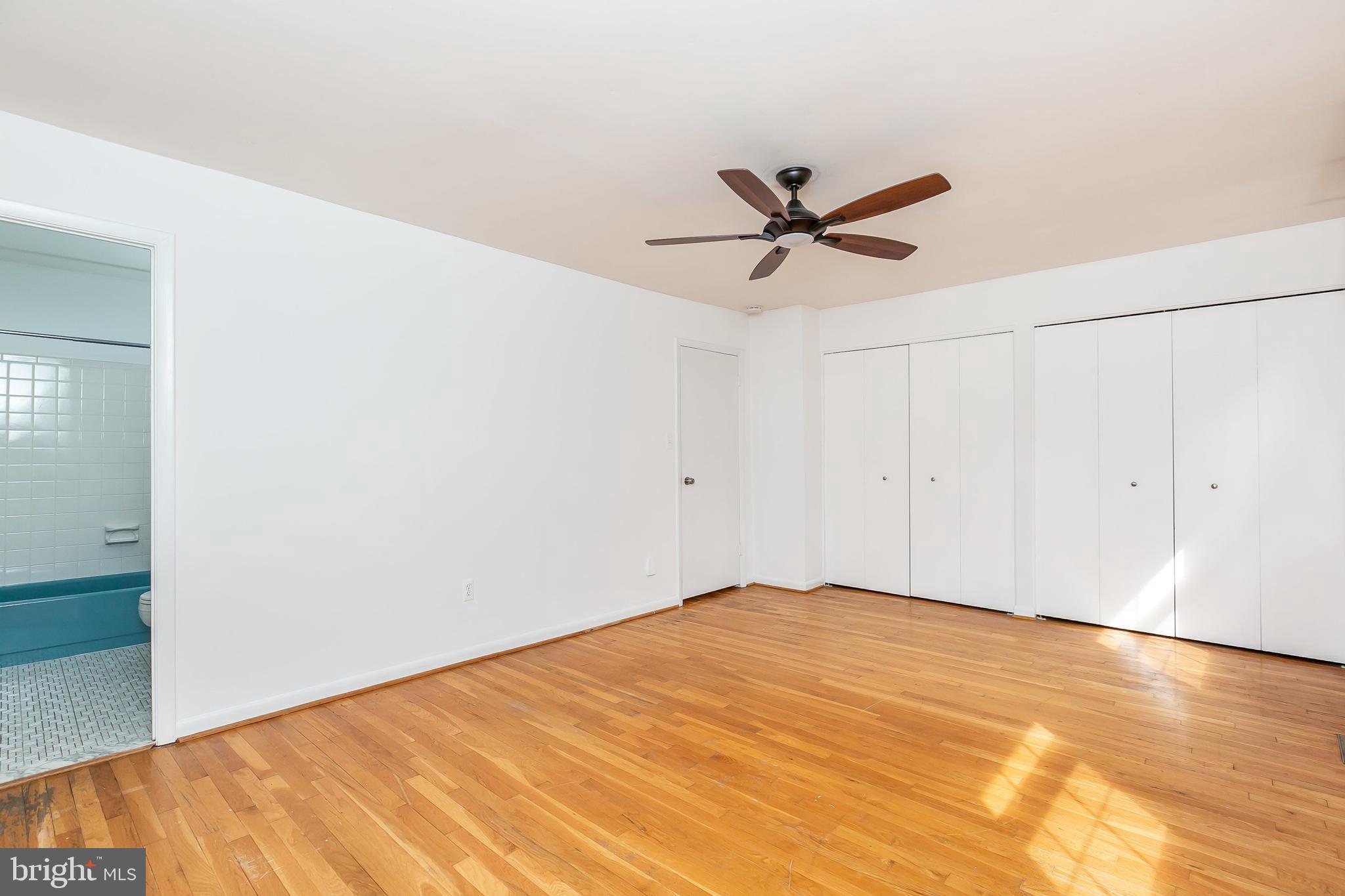 DULANEY TOWERS - Residential