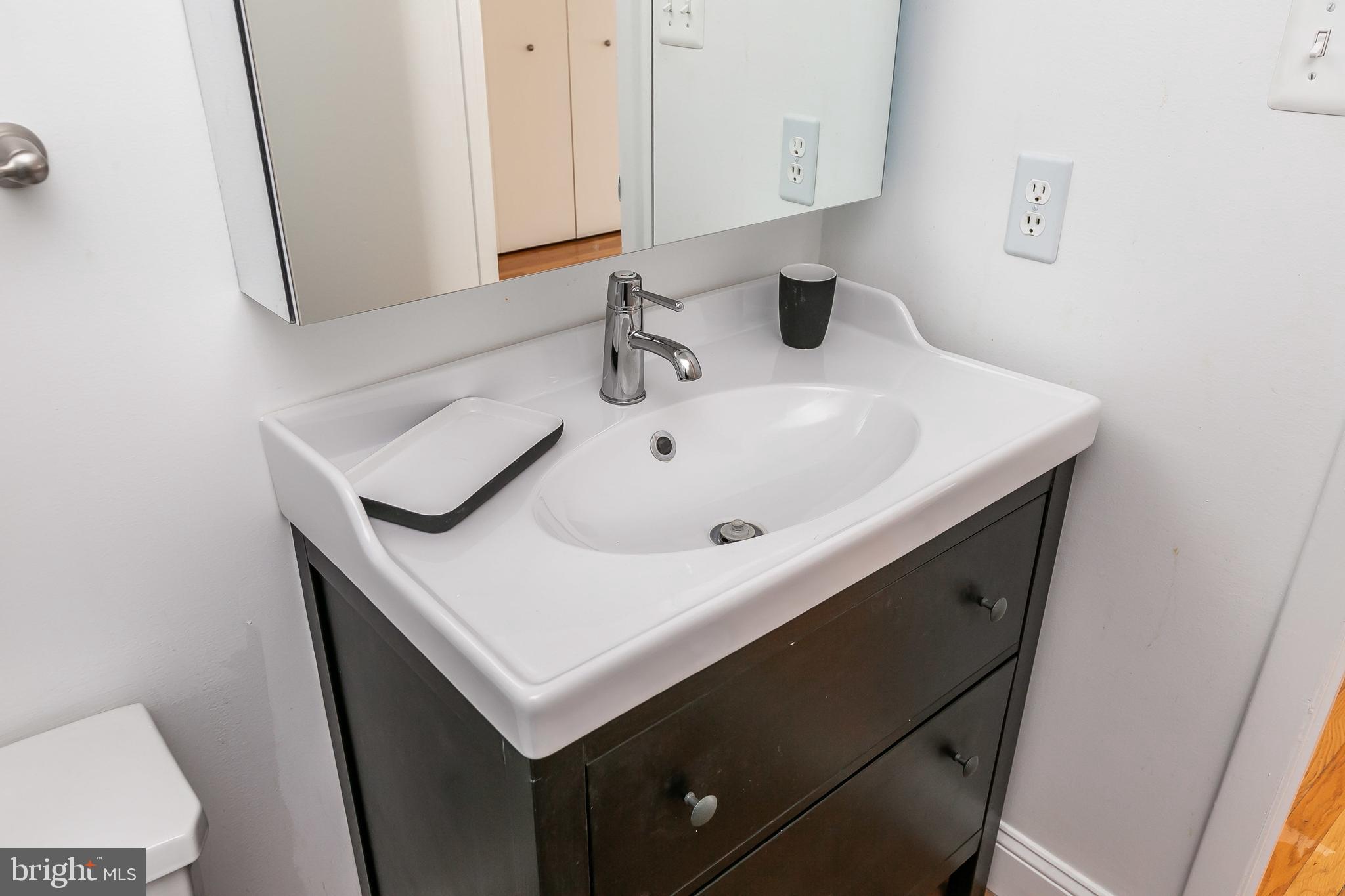 DULANEY TOWERS - Residential