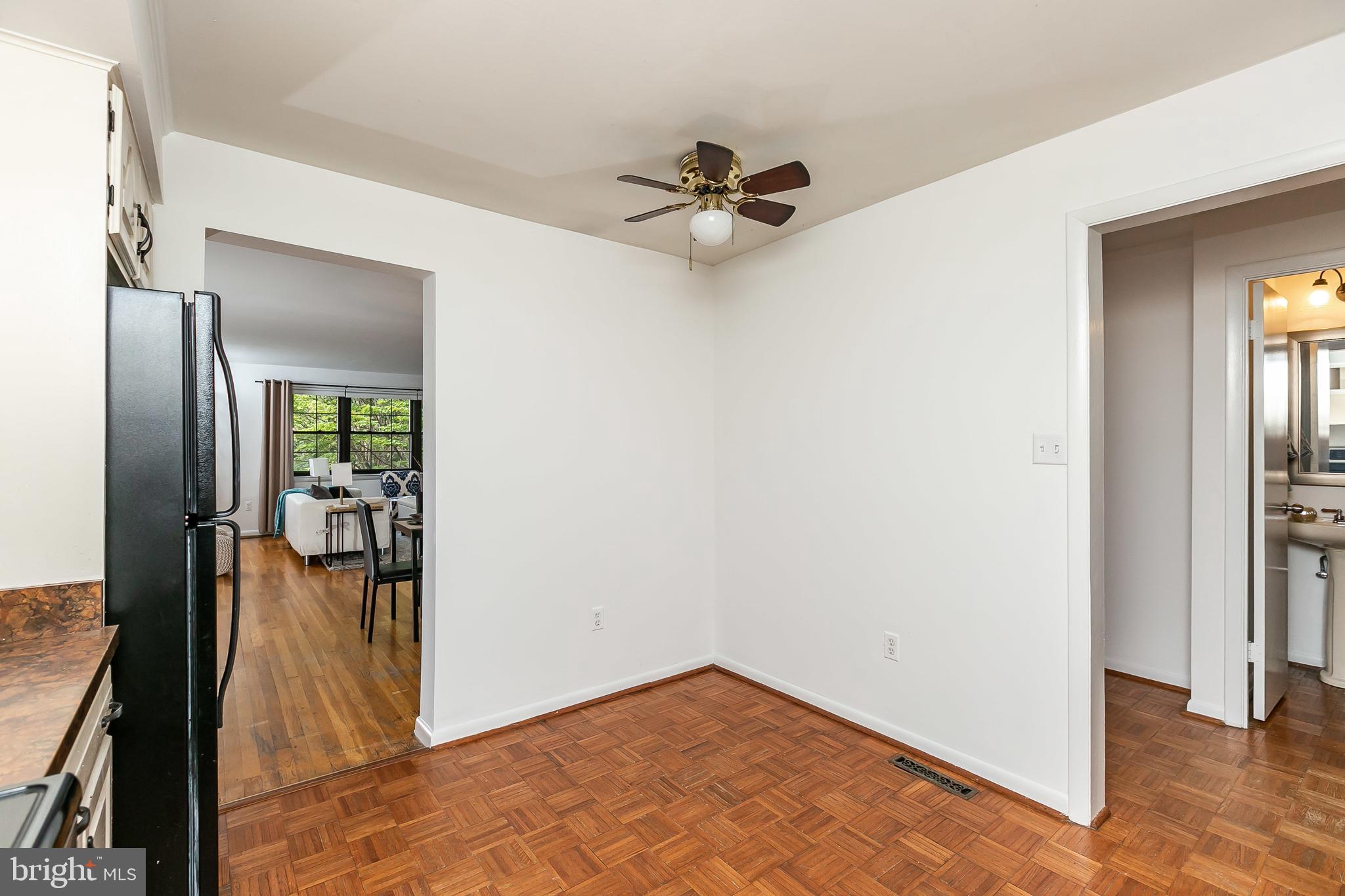 DULANEY TOWERS - Residential