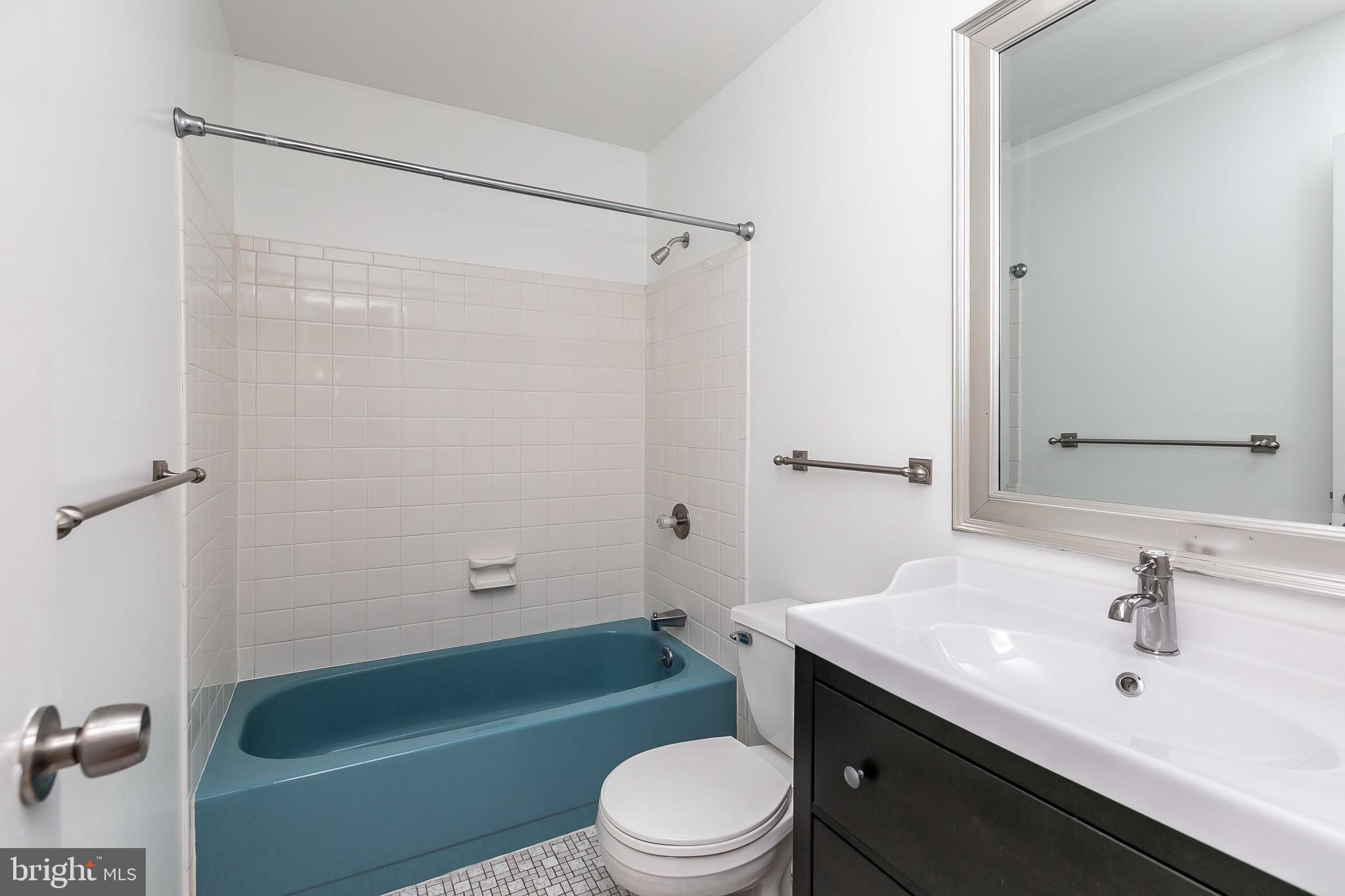 DULANEY TOWERS - Residential