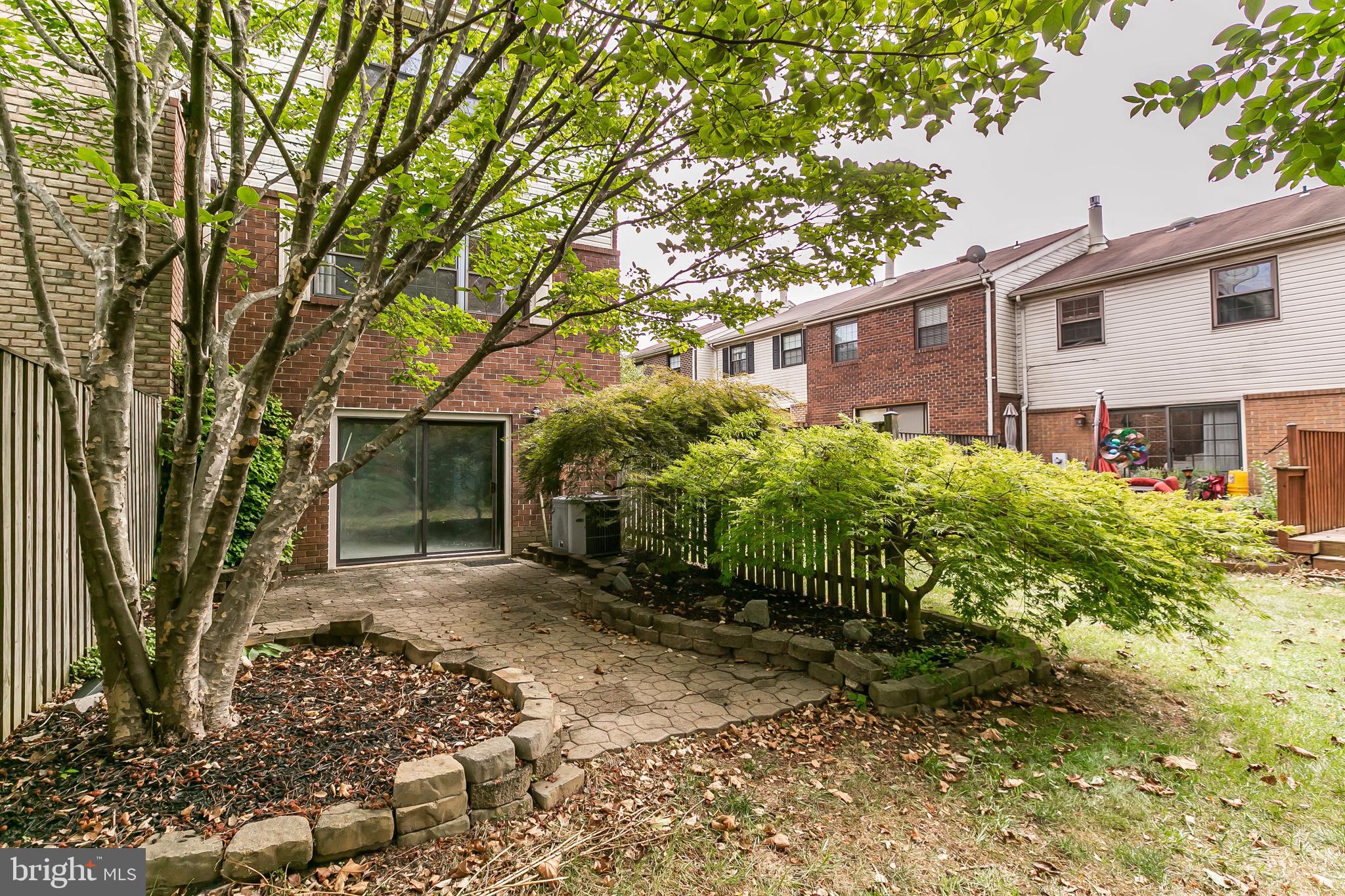 DULANEY TOWERS - Residential