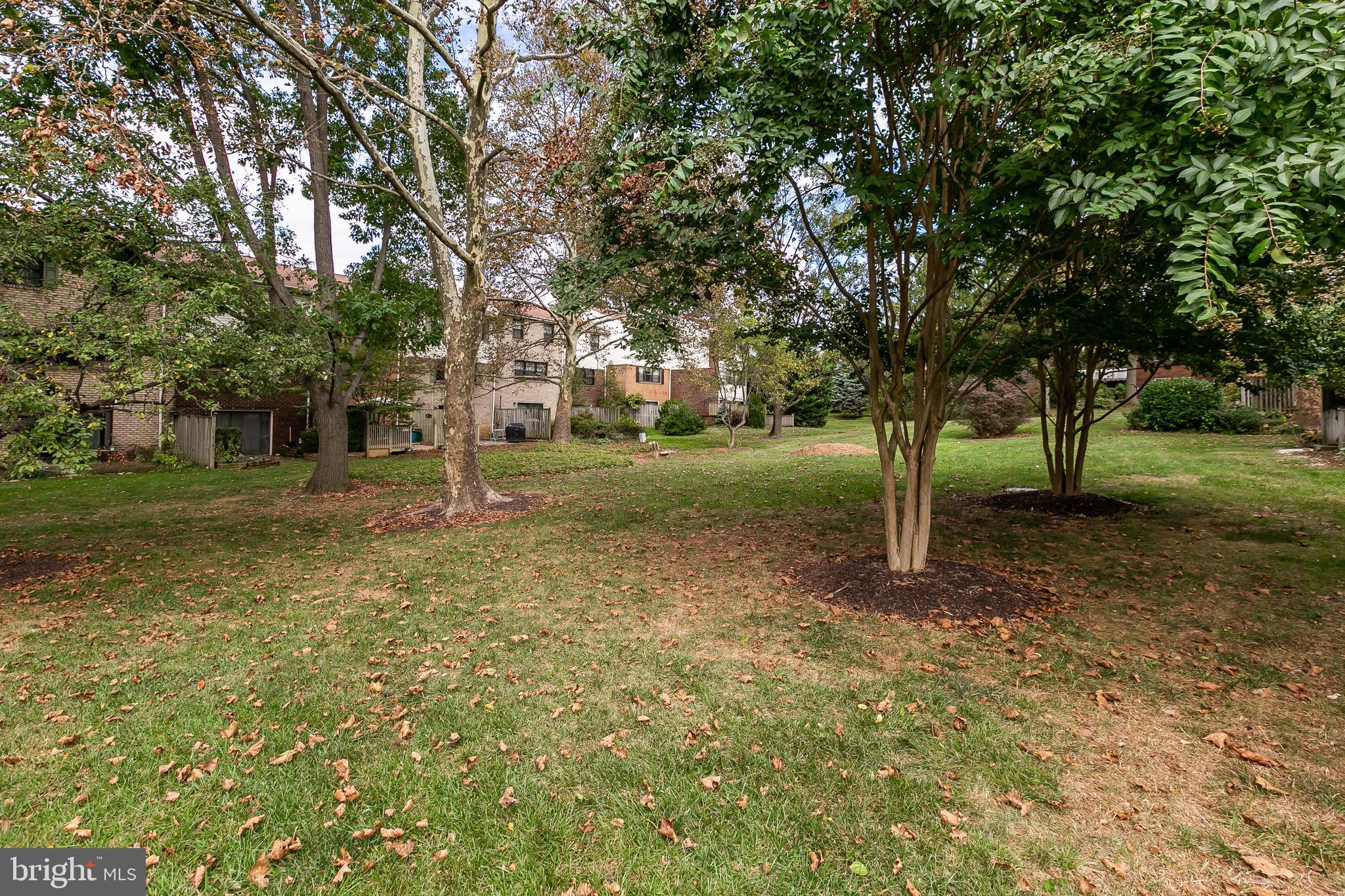 DULANEY TOWERS - Residential