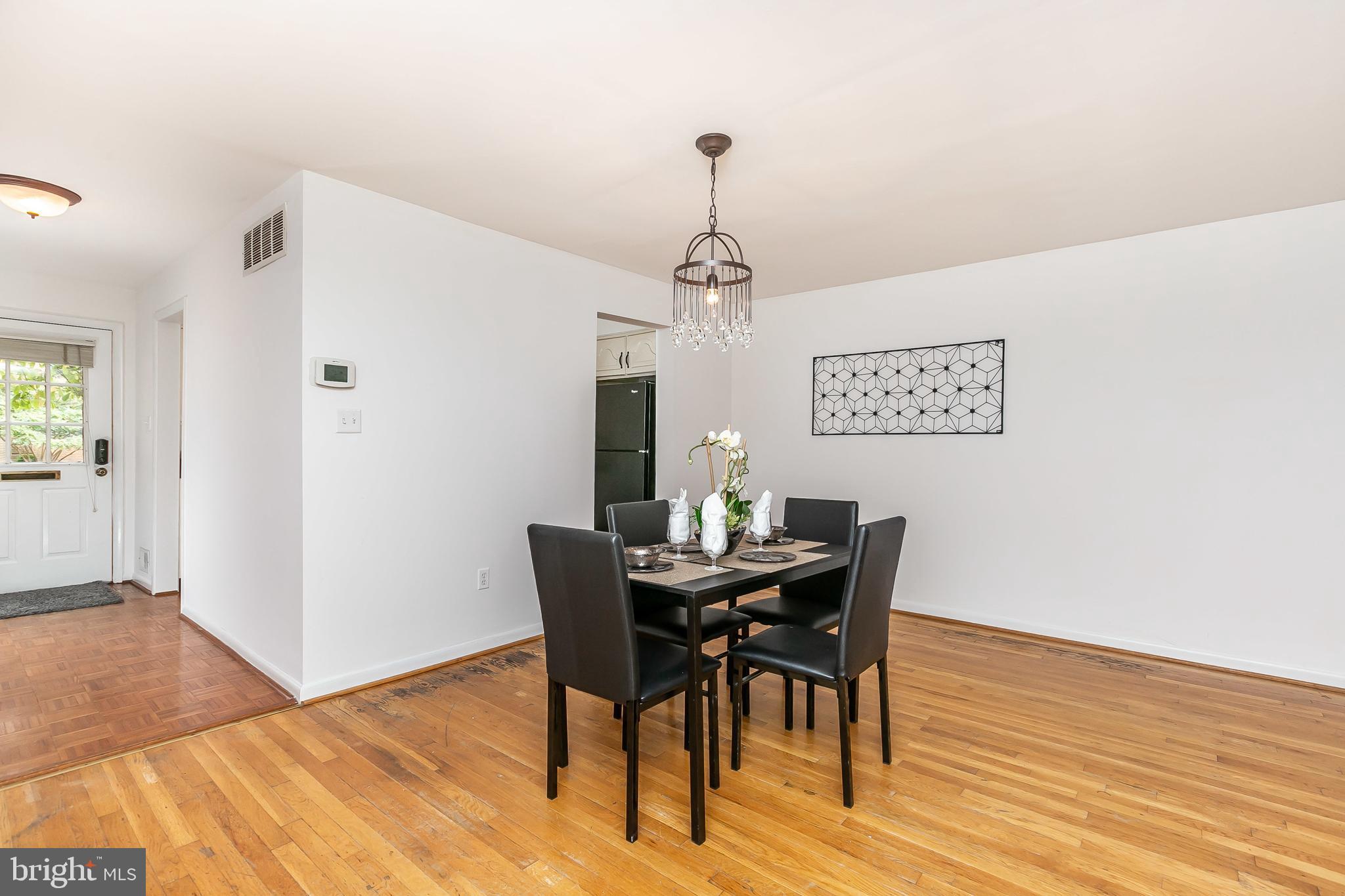 DULANEY TOWERS - Residential