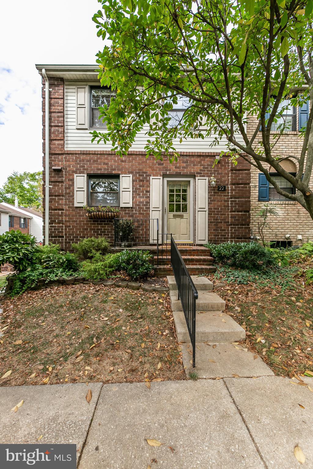 DULANEY TOWERS - Residential