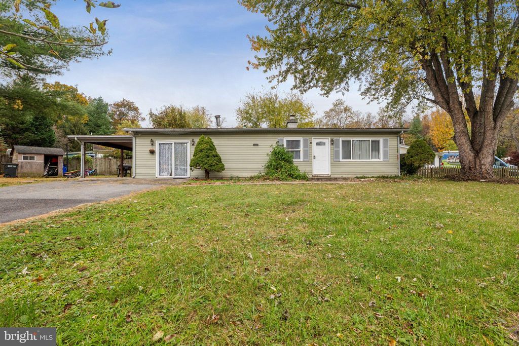 Photo of 9306 Granite Circle, FREDERICK, MD 21702 (MLS # MDFR2072700)