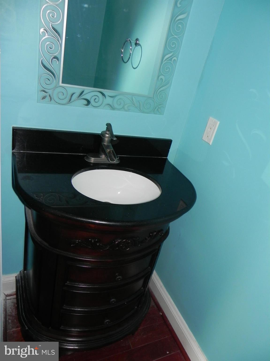 CURTIS BAY - Residential