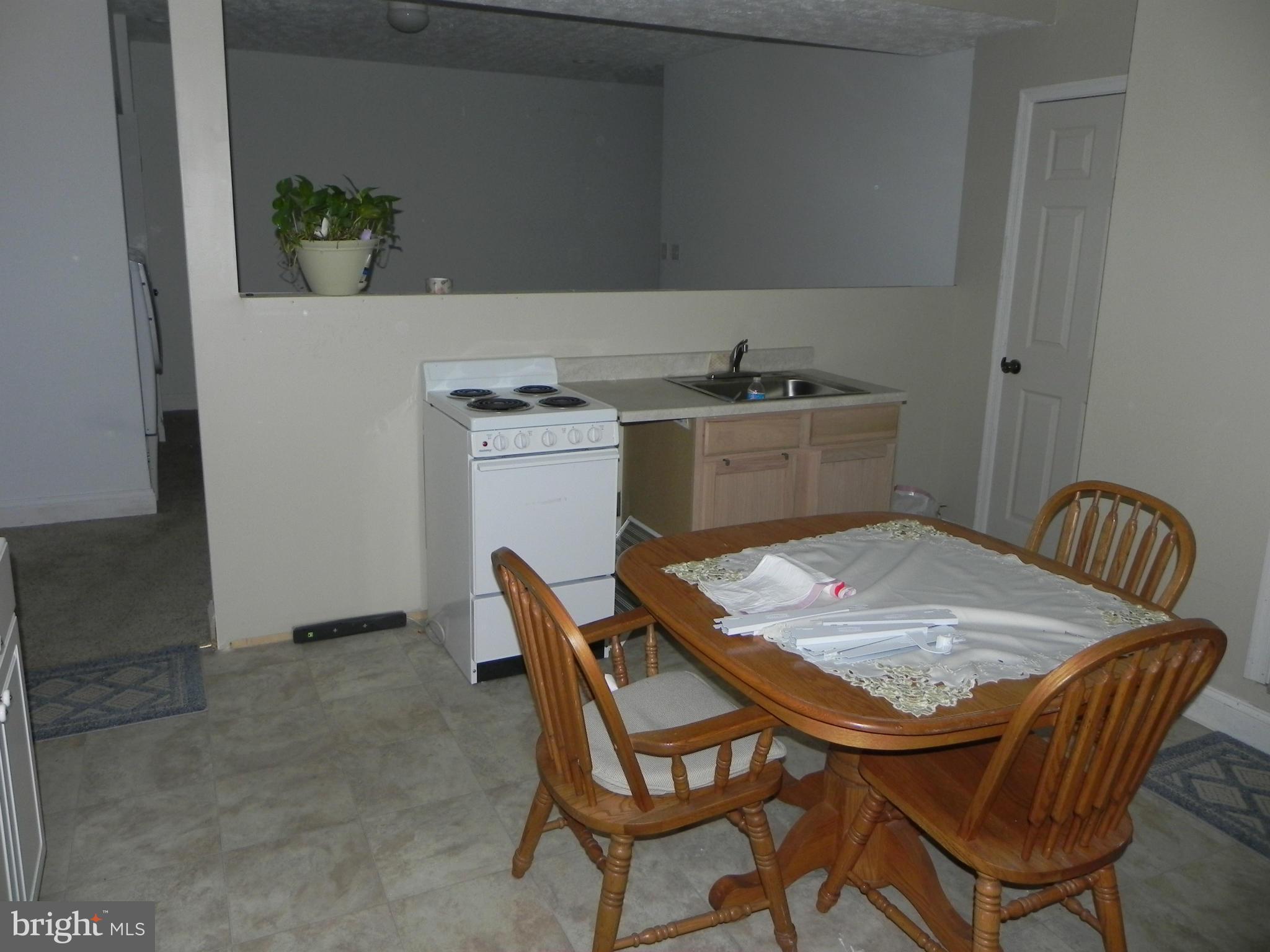 CURTIS BAY - Residential