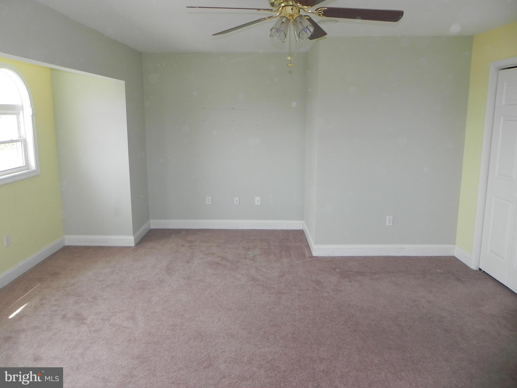 CURTIS BAY - Residential