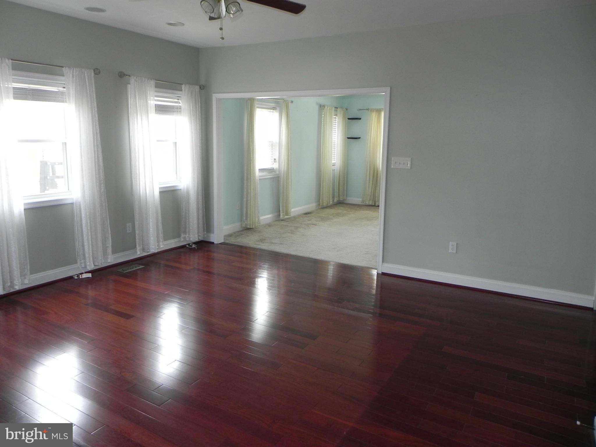 CURTIS BAY - Residential