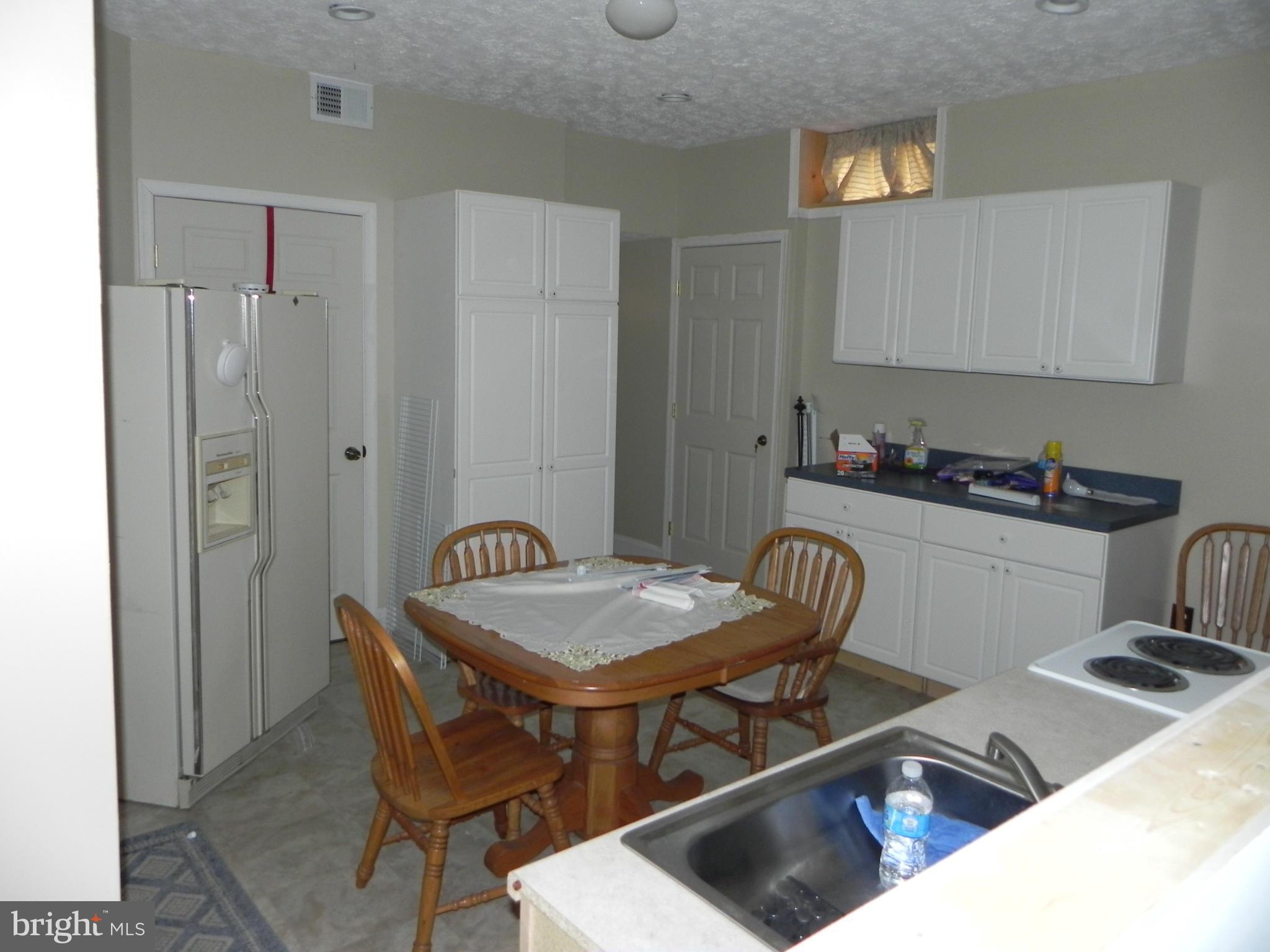 CURTIS BAY - Residential