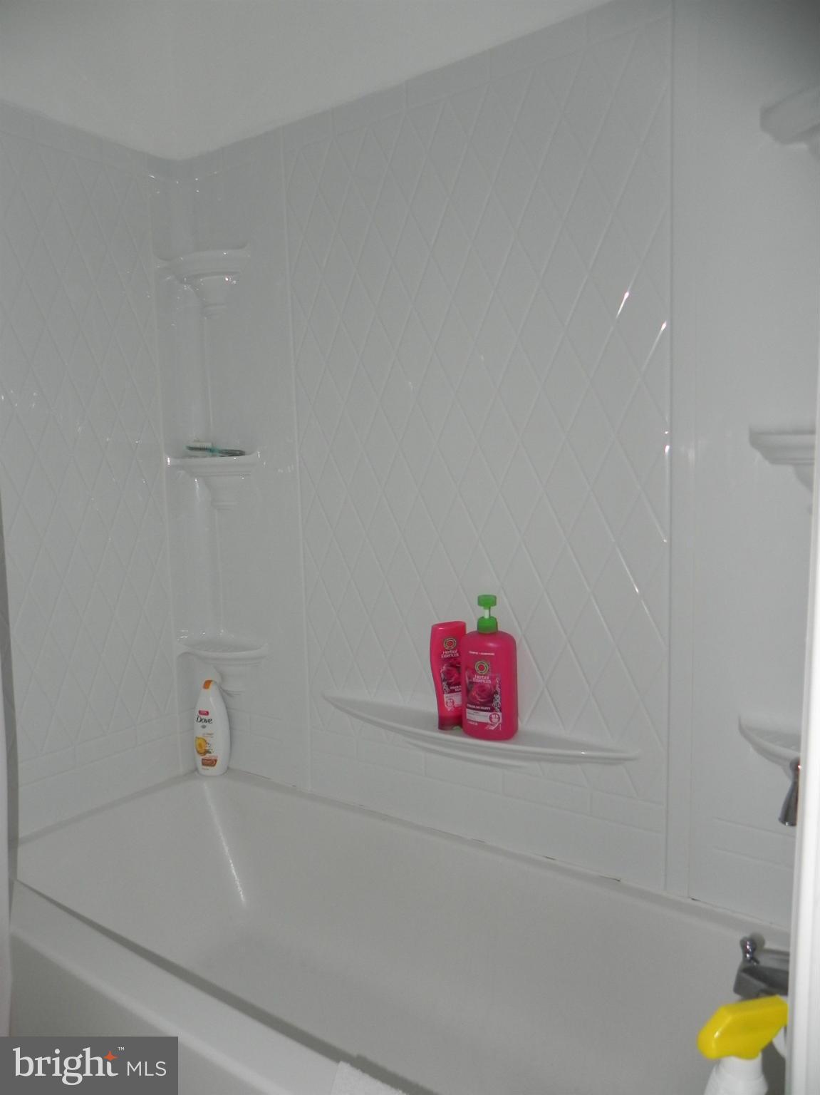 CURTIS BAY - Residential