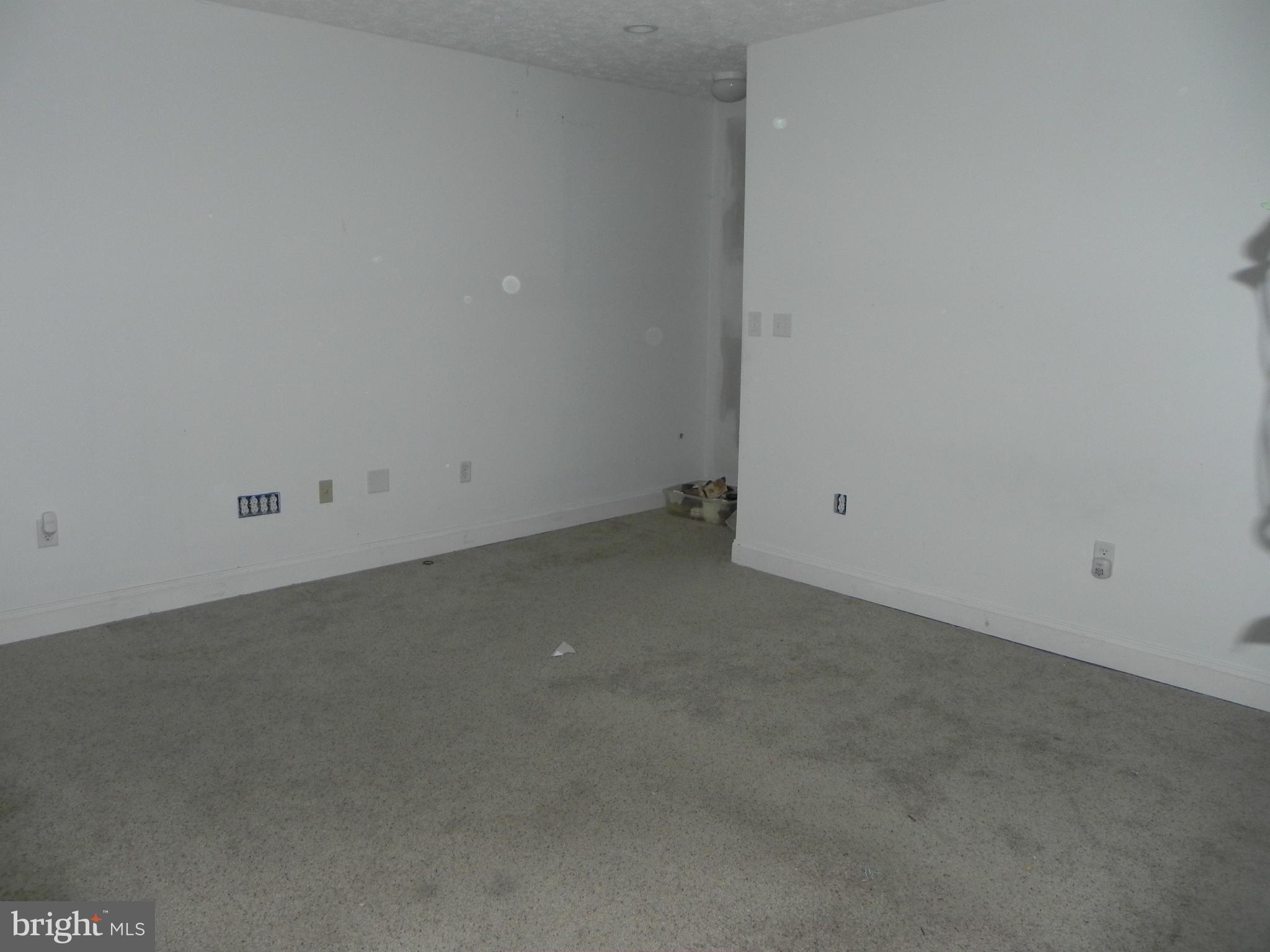 CURTIS BAY - Residential