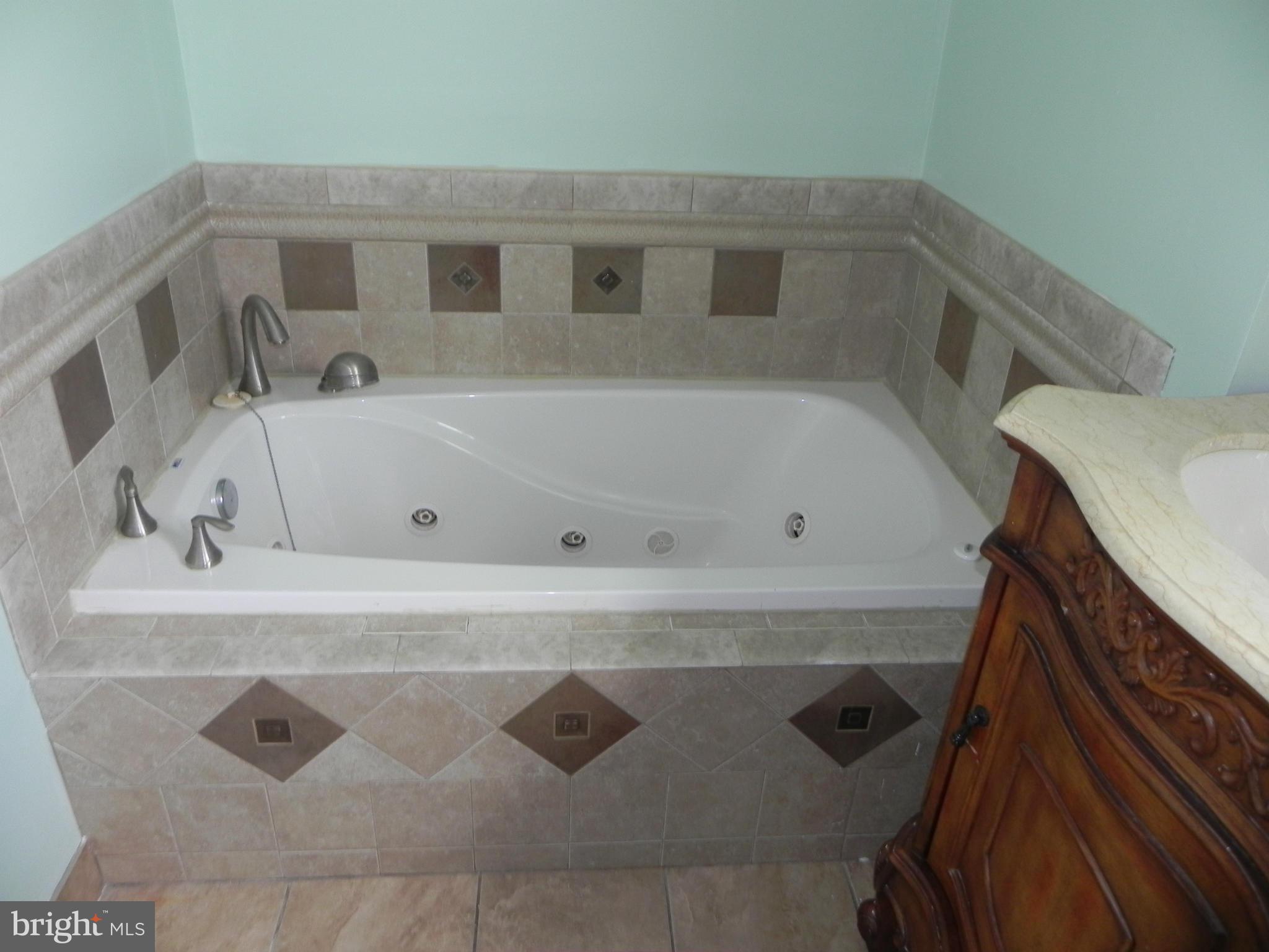 CURTIS BAY - Residential