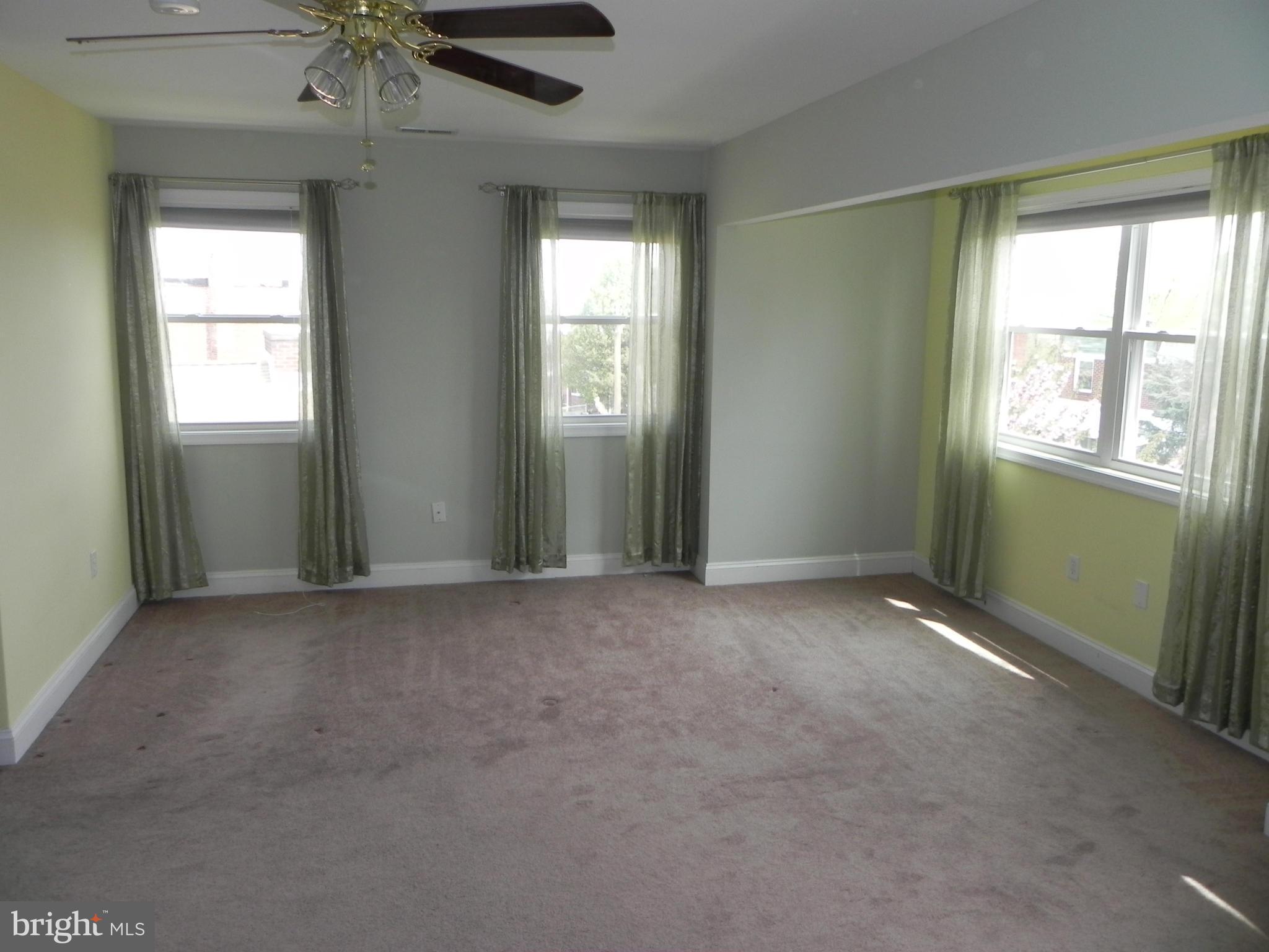 CURTIS BAY - Residential