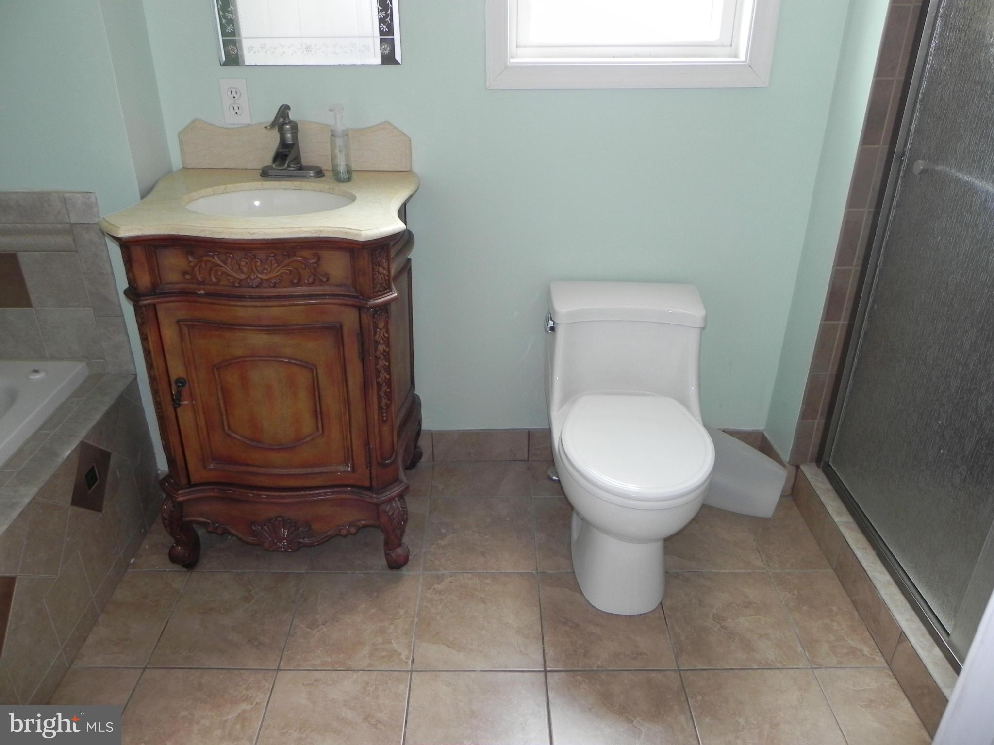 CURTIS BAY - Residential