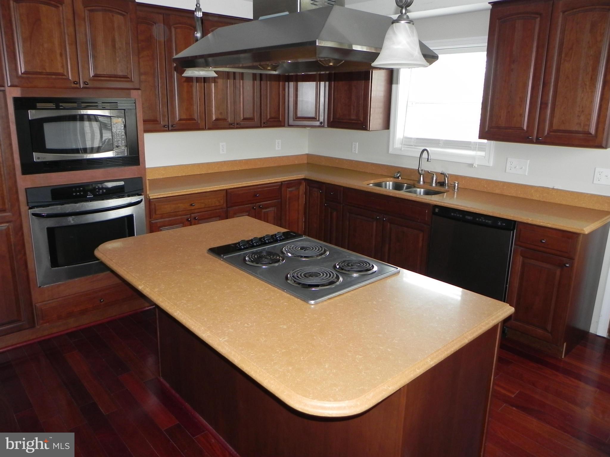 CURTIS BAY - Residential