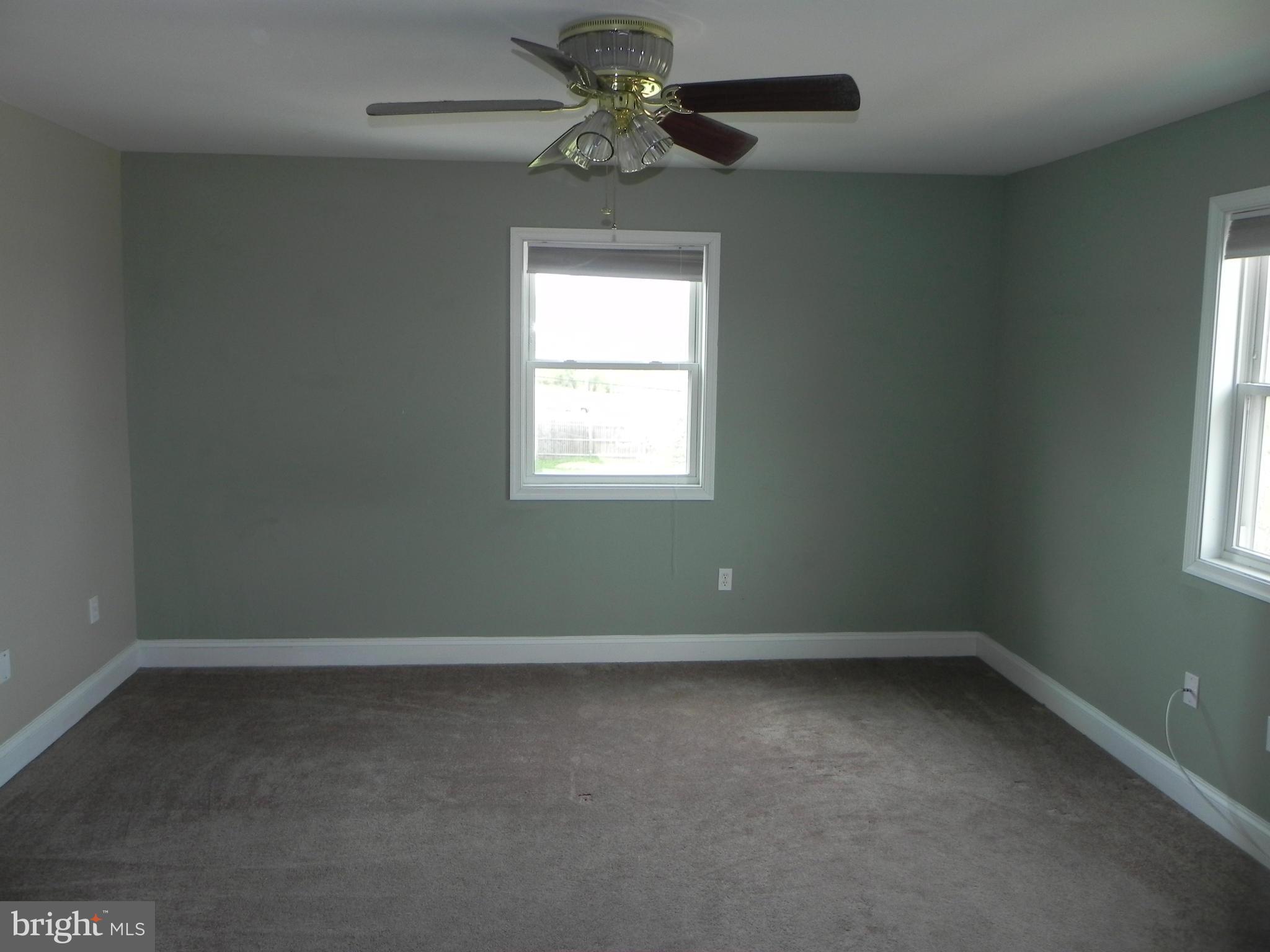 CURTIS BAY - Residential