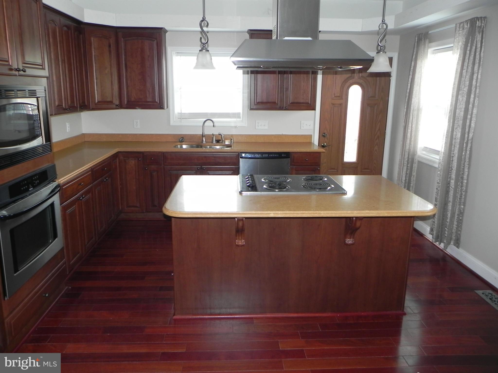 CURTIS BAY - Residential