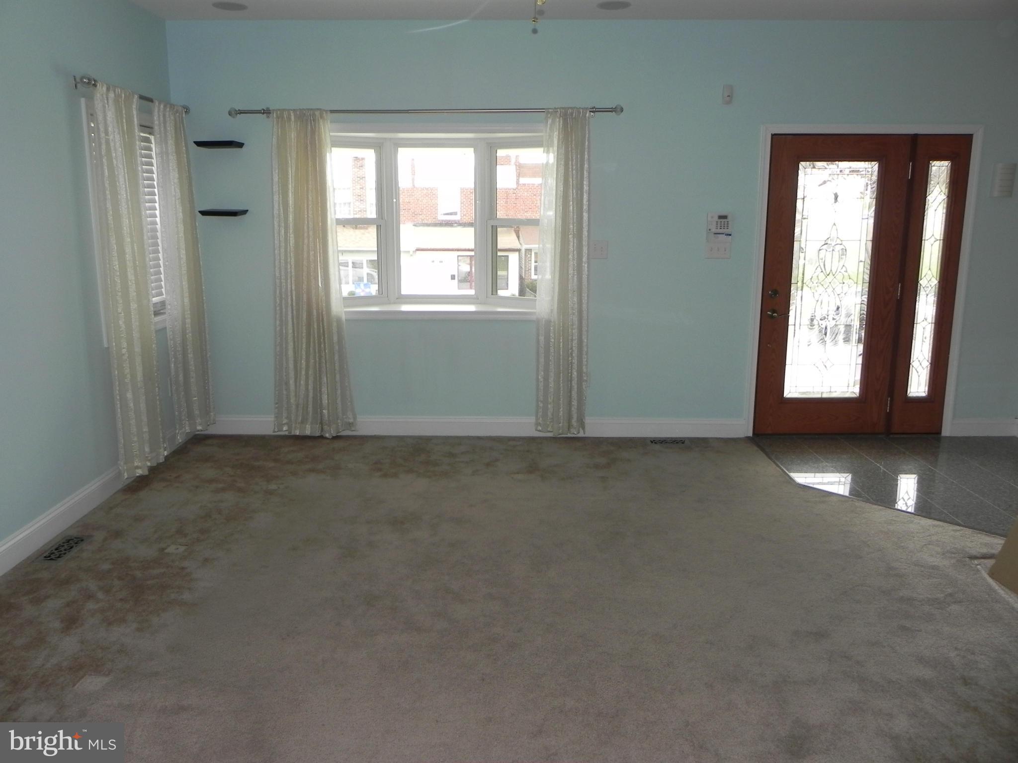 CURTIS BAY - Residential