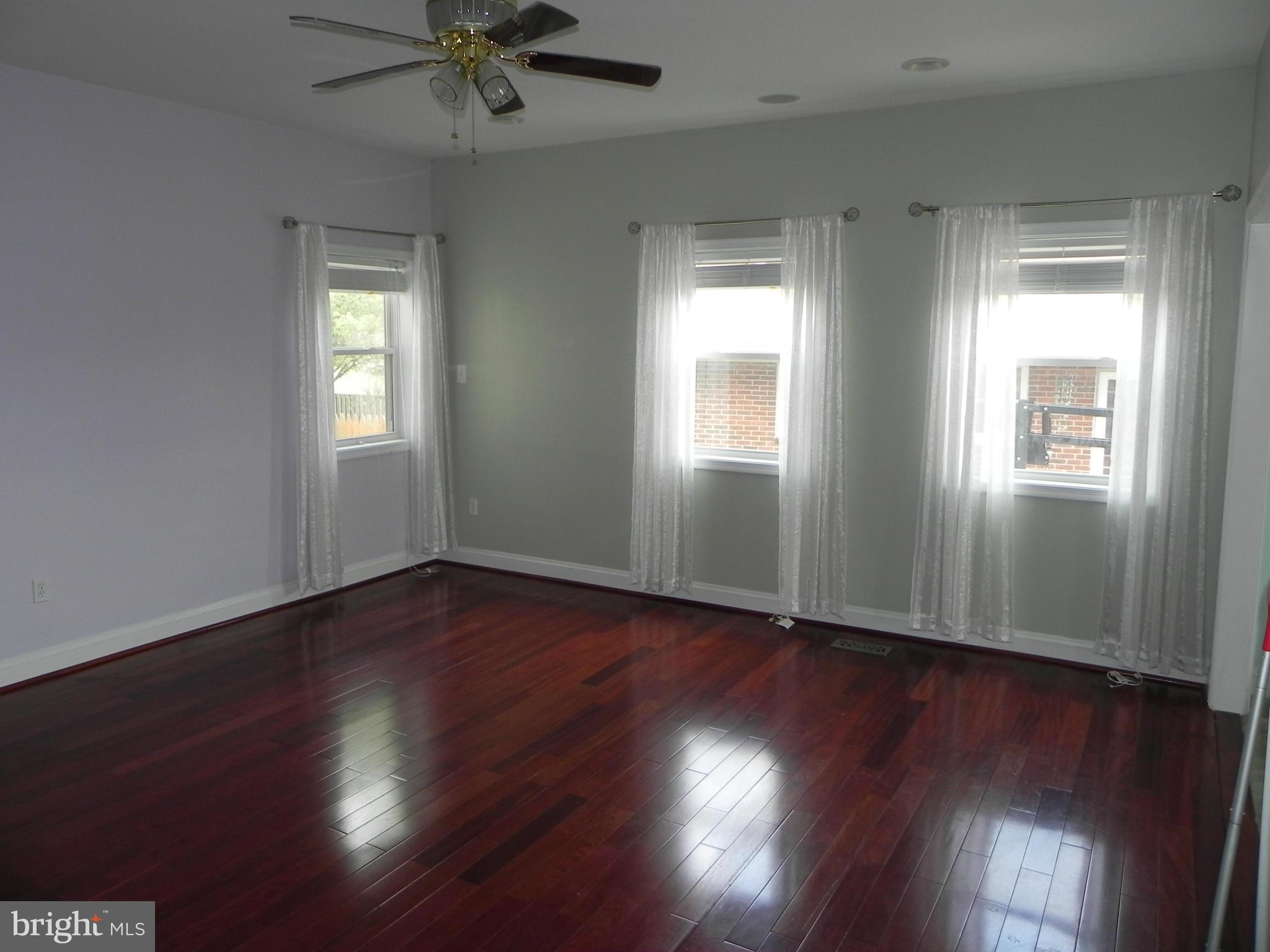 CURTIS BAY - Residential