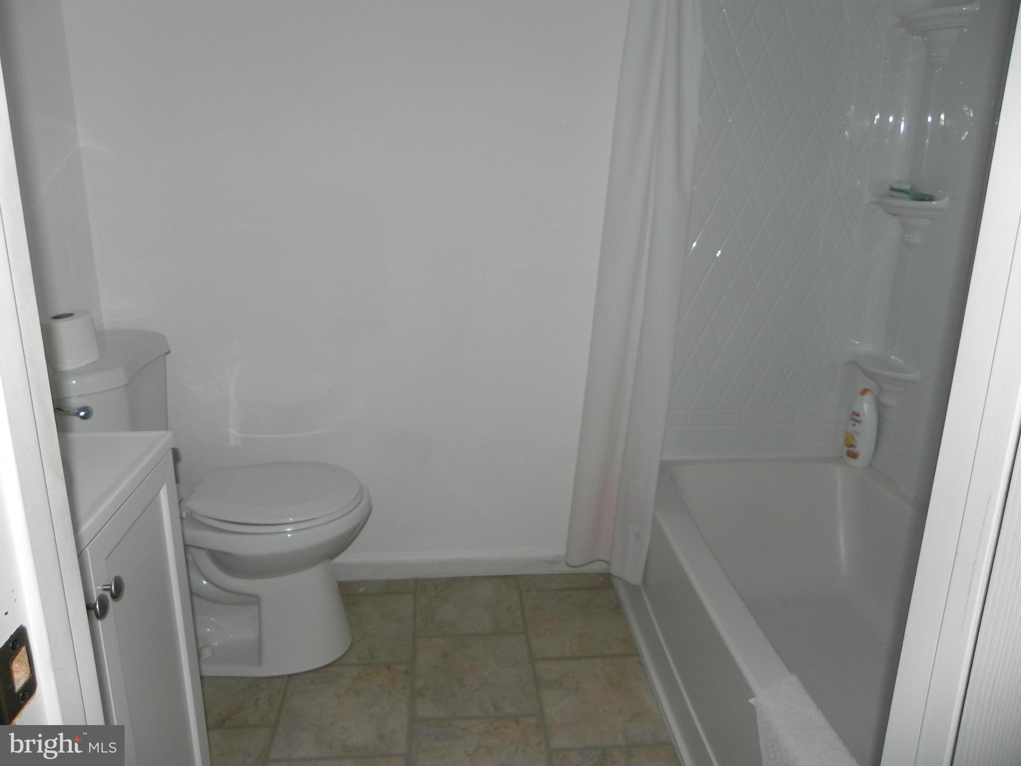 CURTIS BAY - Residential