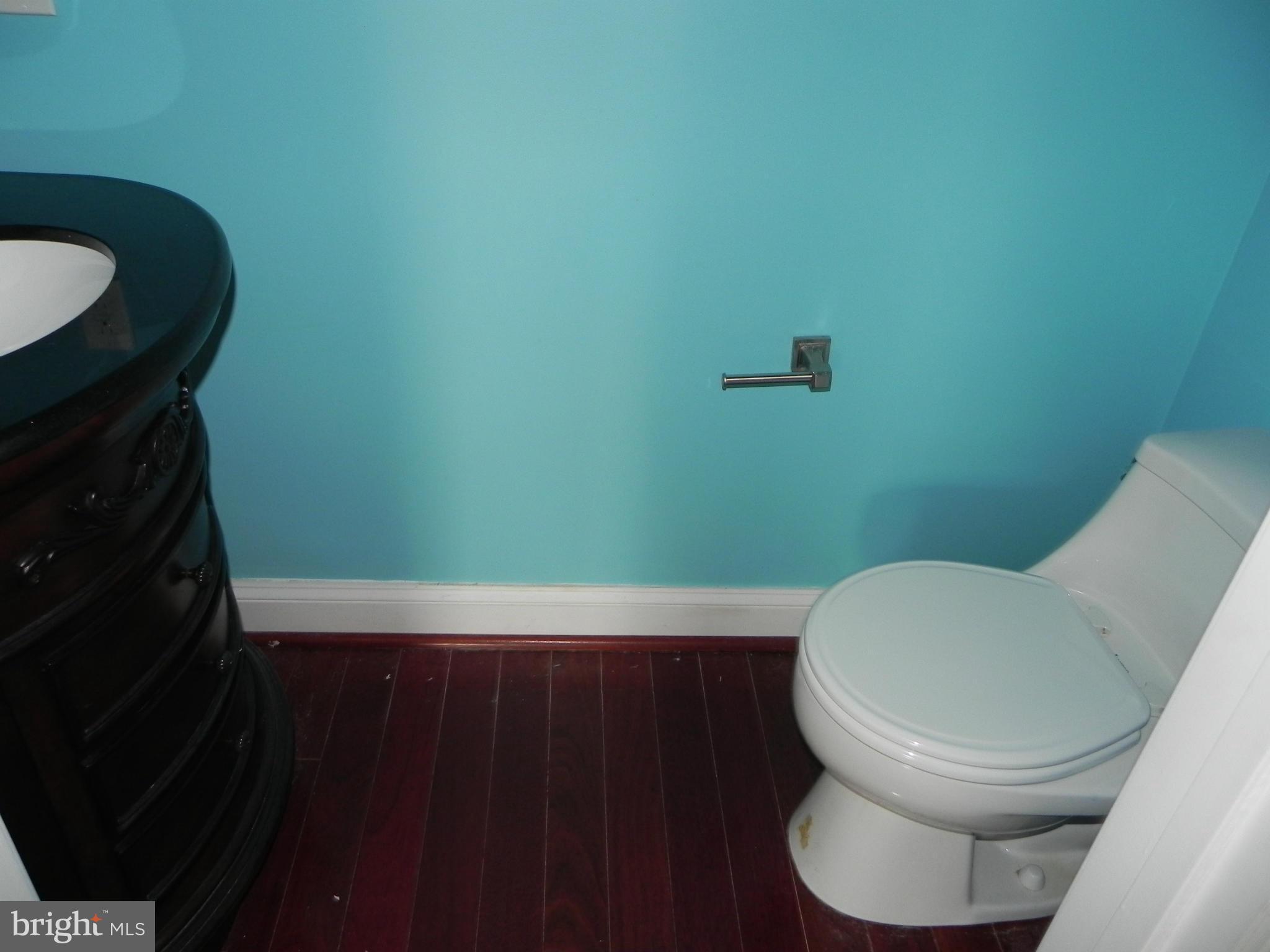 CURTIS BAY - Residential