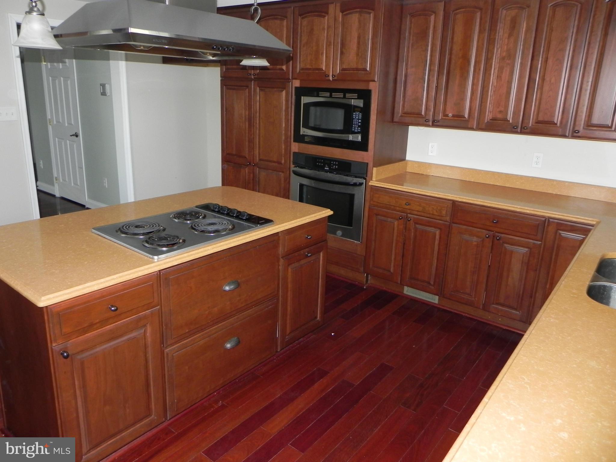 CURTIS BAY - Residential