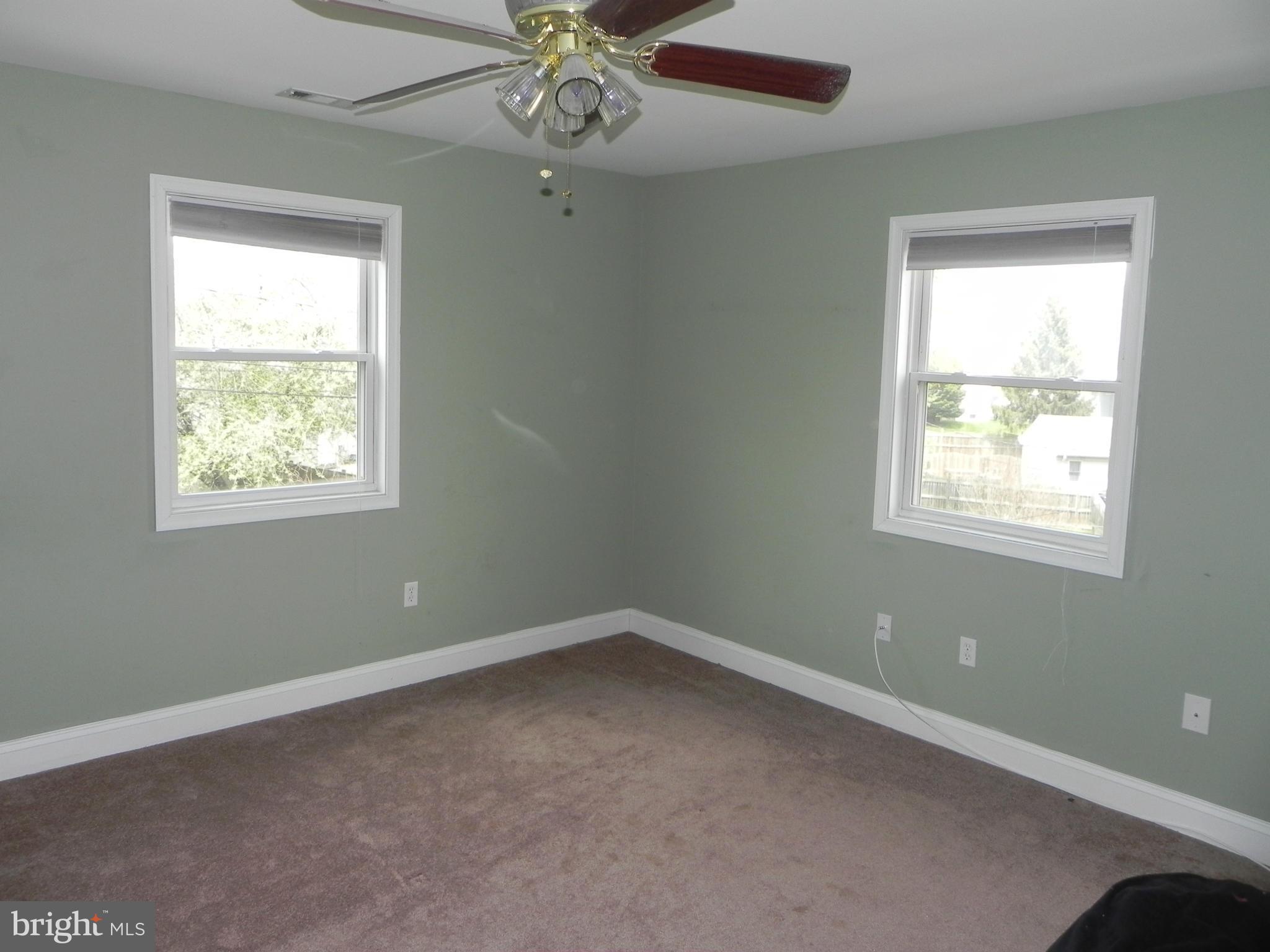 CURTIS BAY - Residential