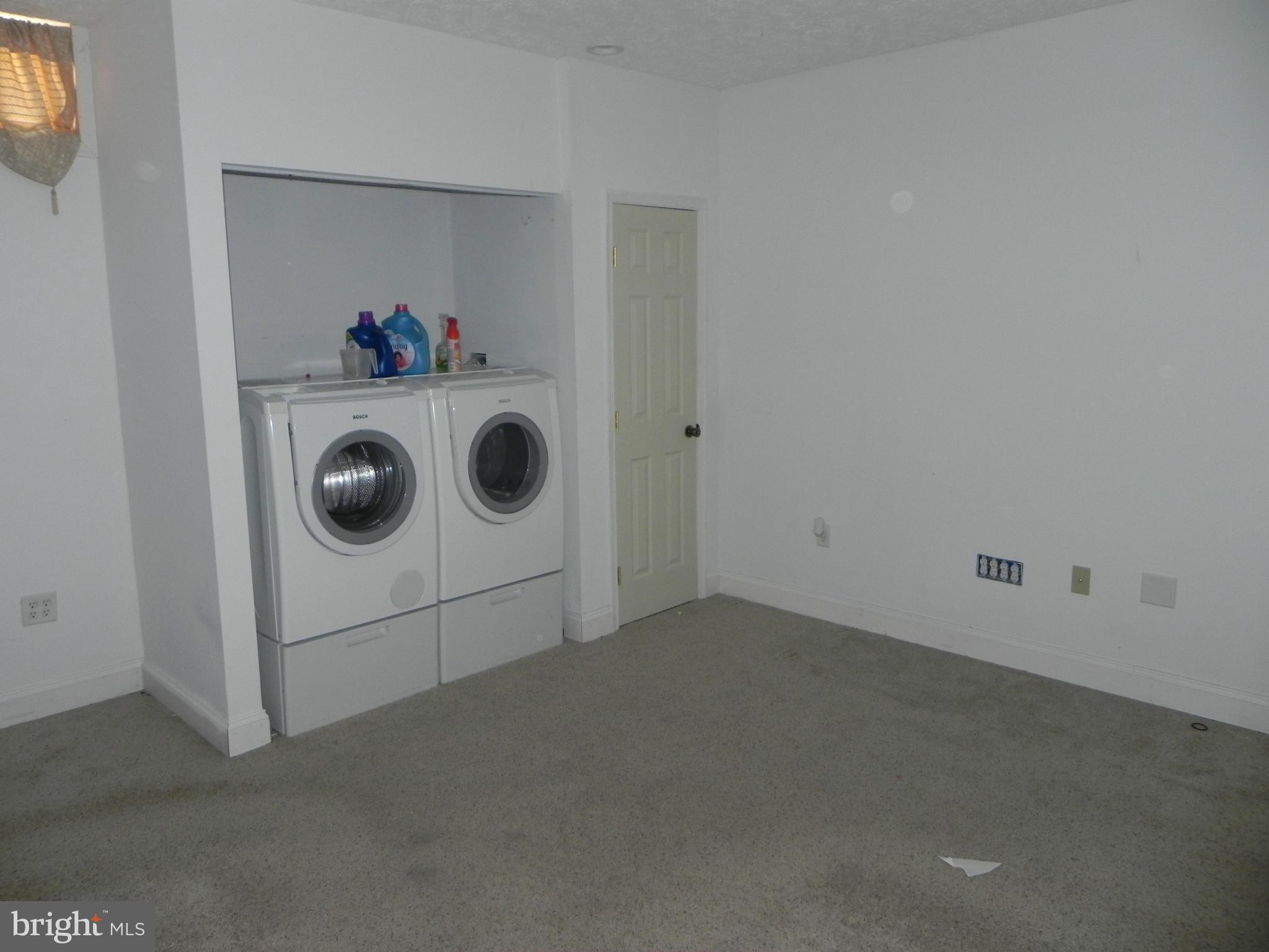 CURTIS BAY - Residential