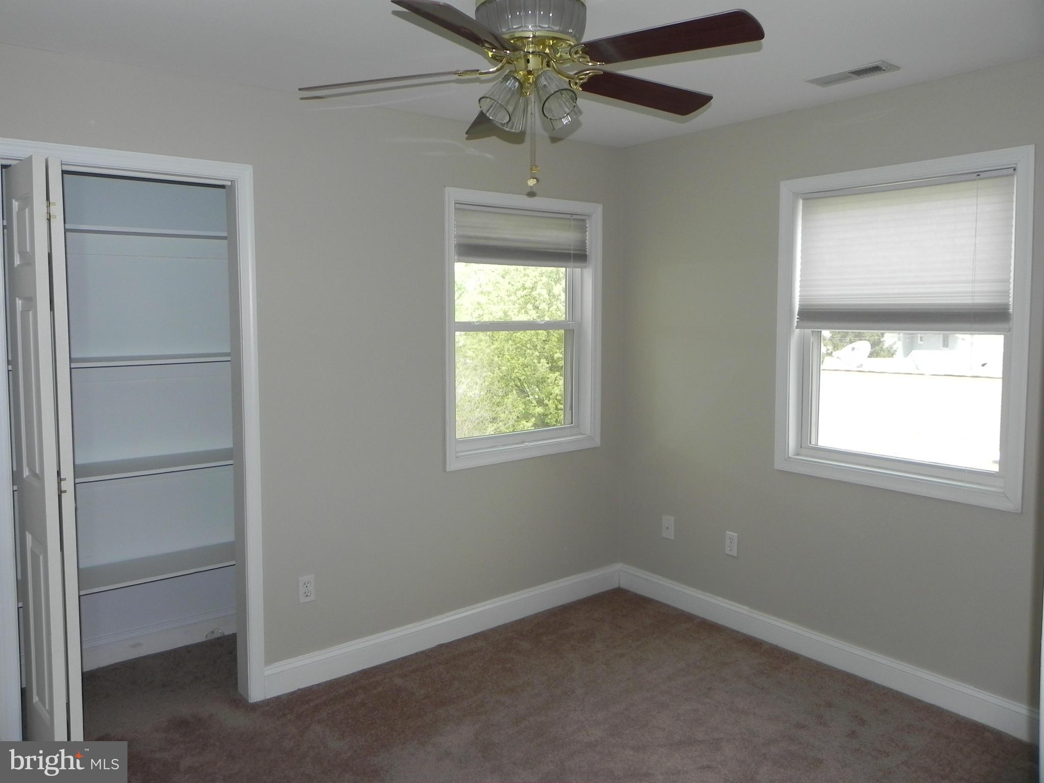 CURTIS BAY - Residential