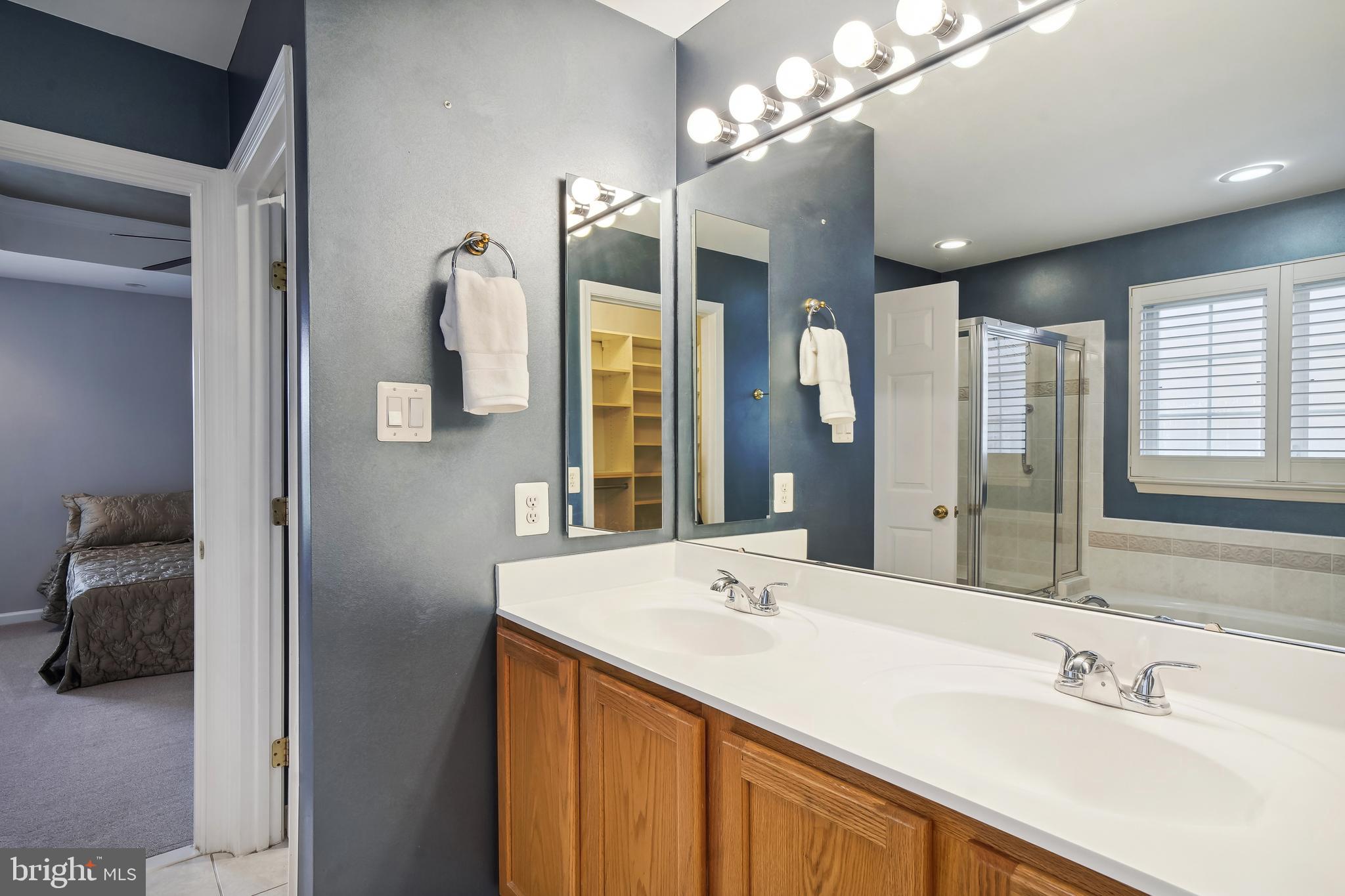 VILLAS AT CATTAIL CREEK - Residential