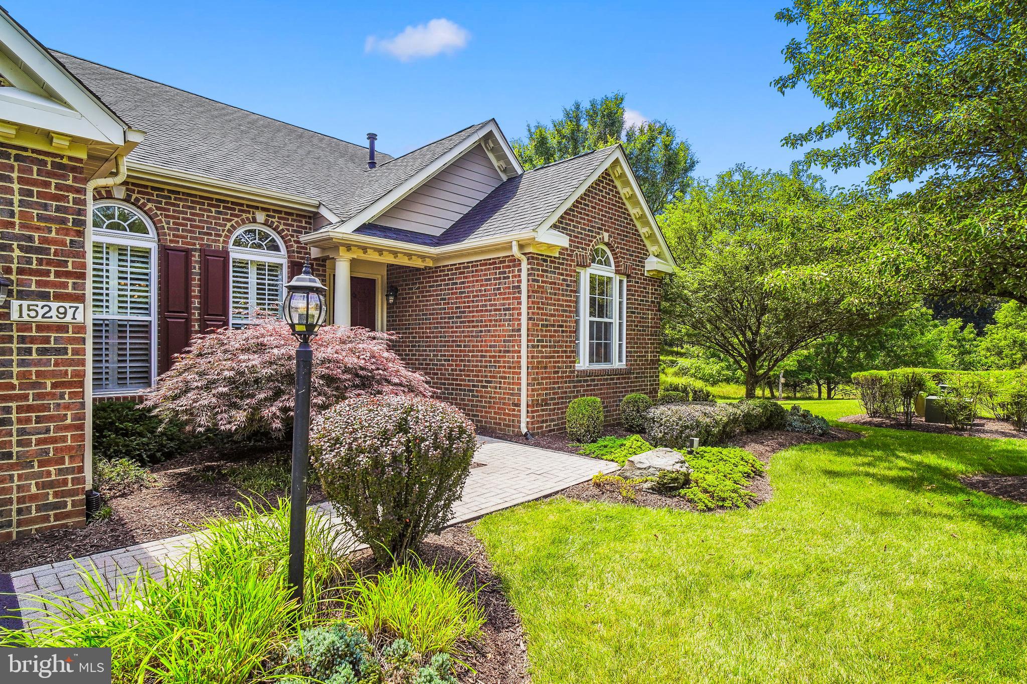 VILLAS AT CATTAIL CREEK - Residential