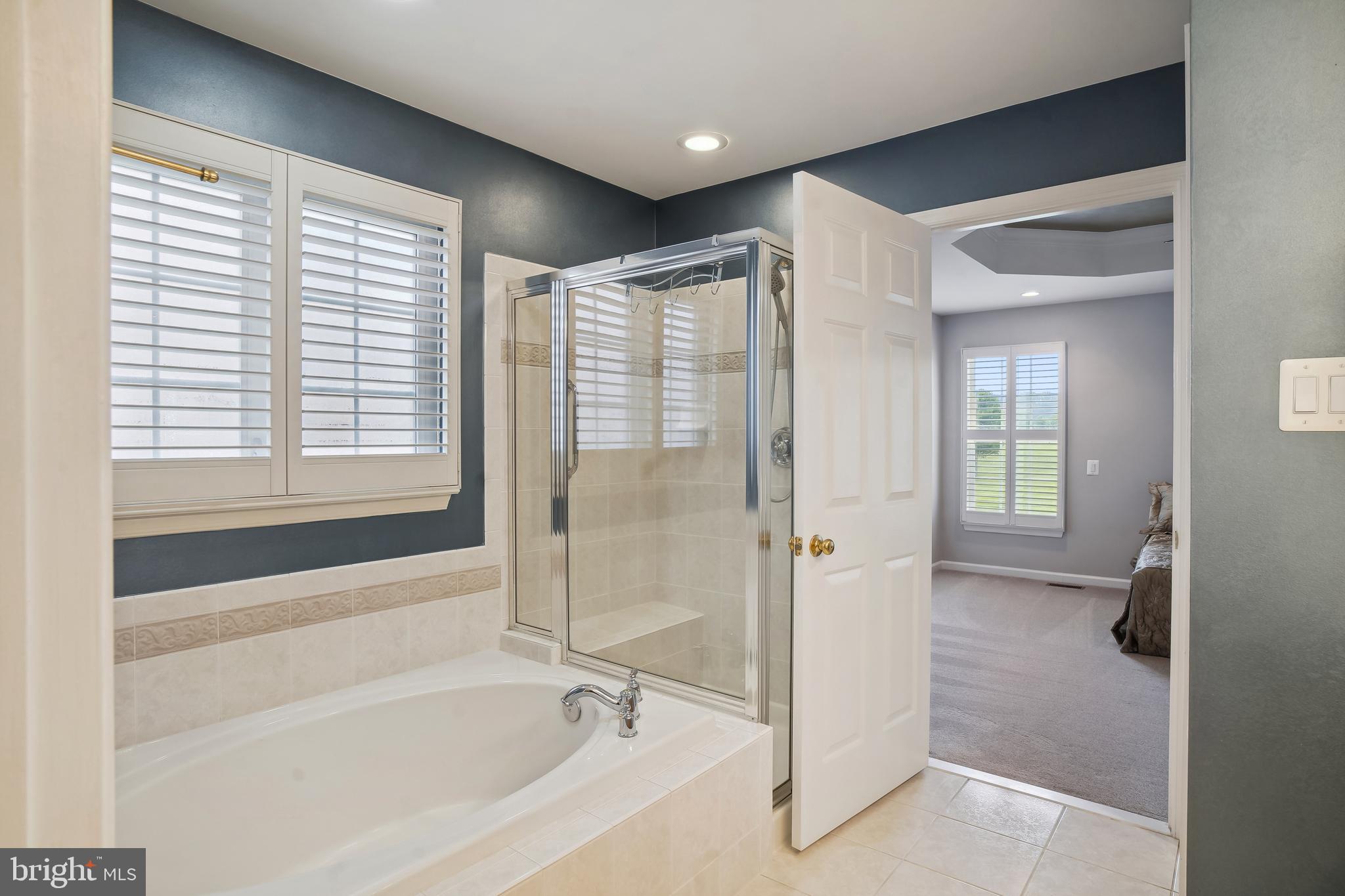 VILLAS AT CATTAIL CREEK - Residential