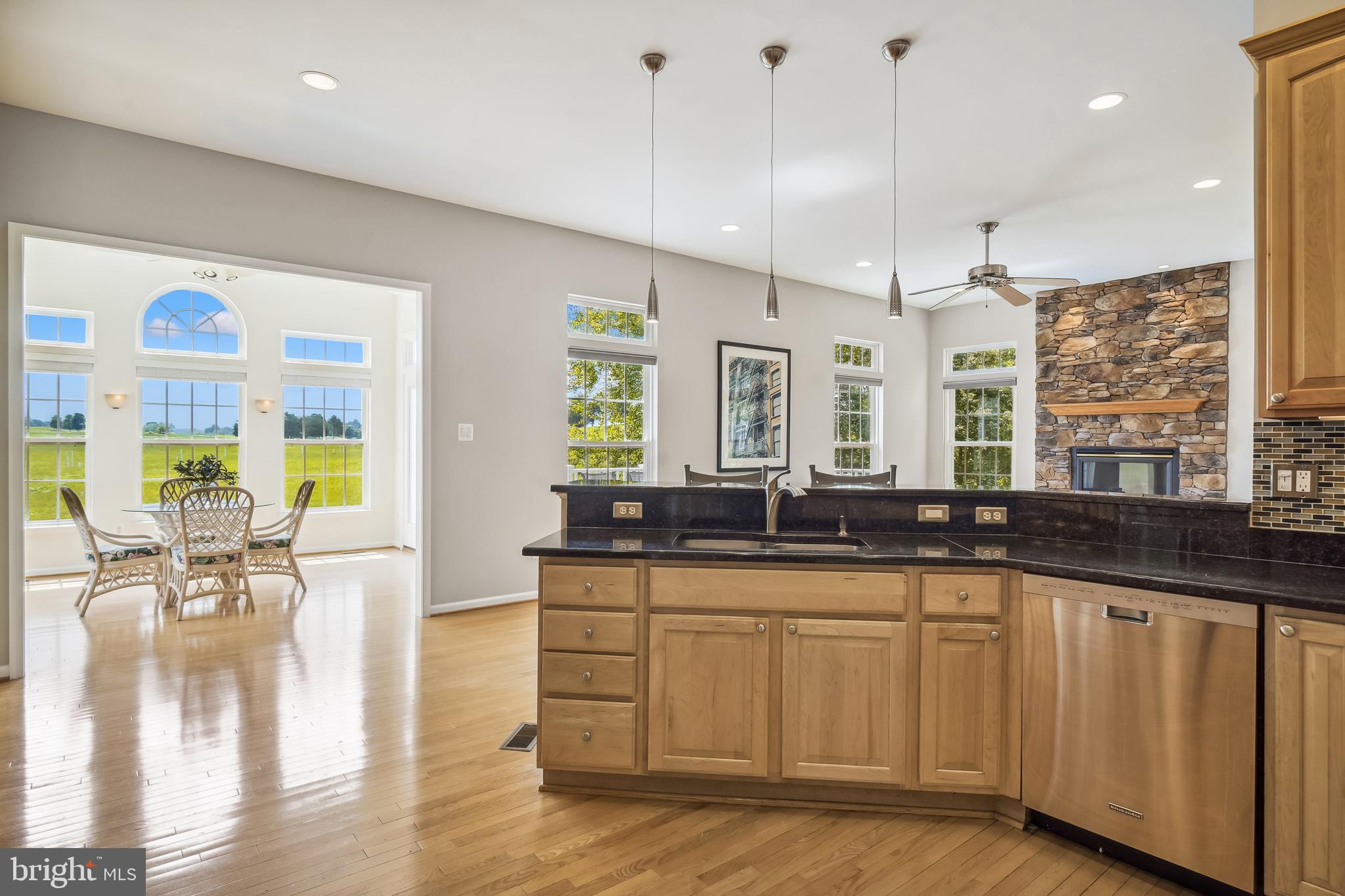 VILLAS AT CATTAIL CREEK - Residential