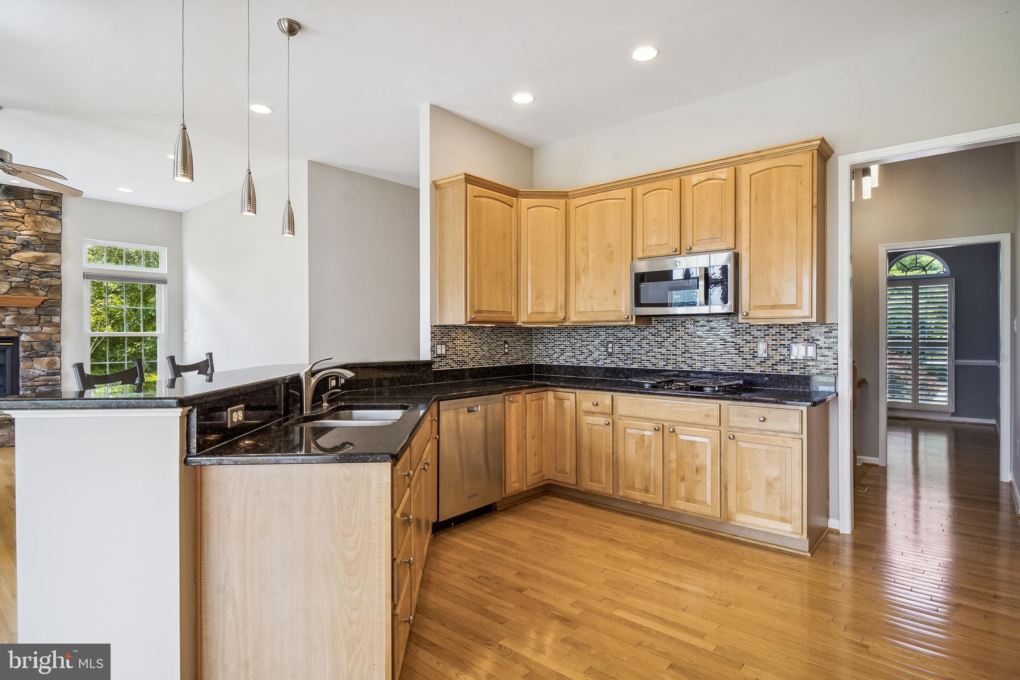 VILLAS AT CATTAIL CREEK - Residential