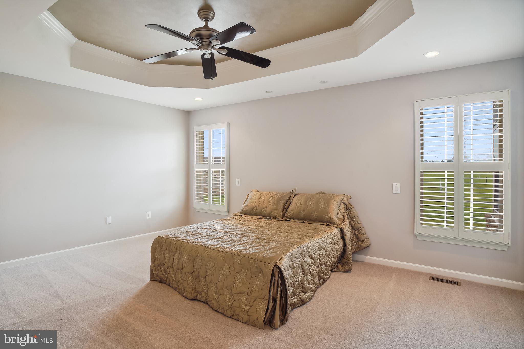 VILLAS AT CATTAIL CREEK - Residential