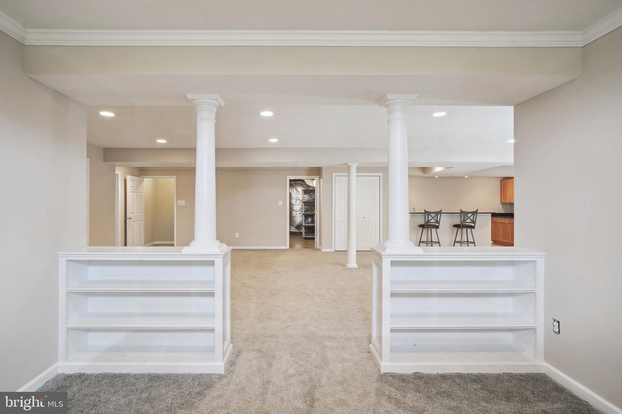 VILLAS AT CATTAIL CREEK - Residential