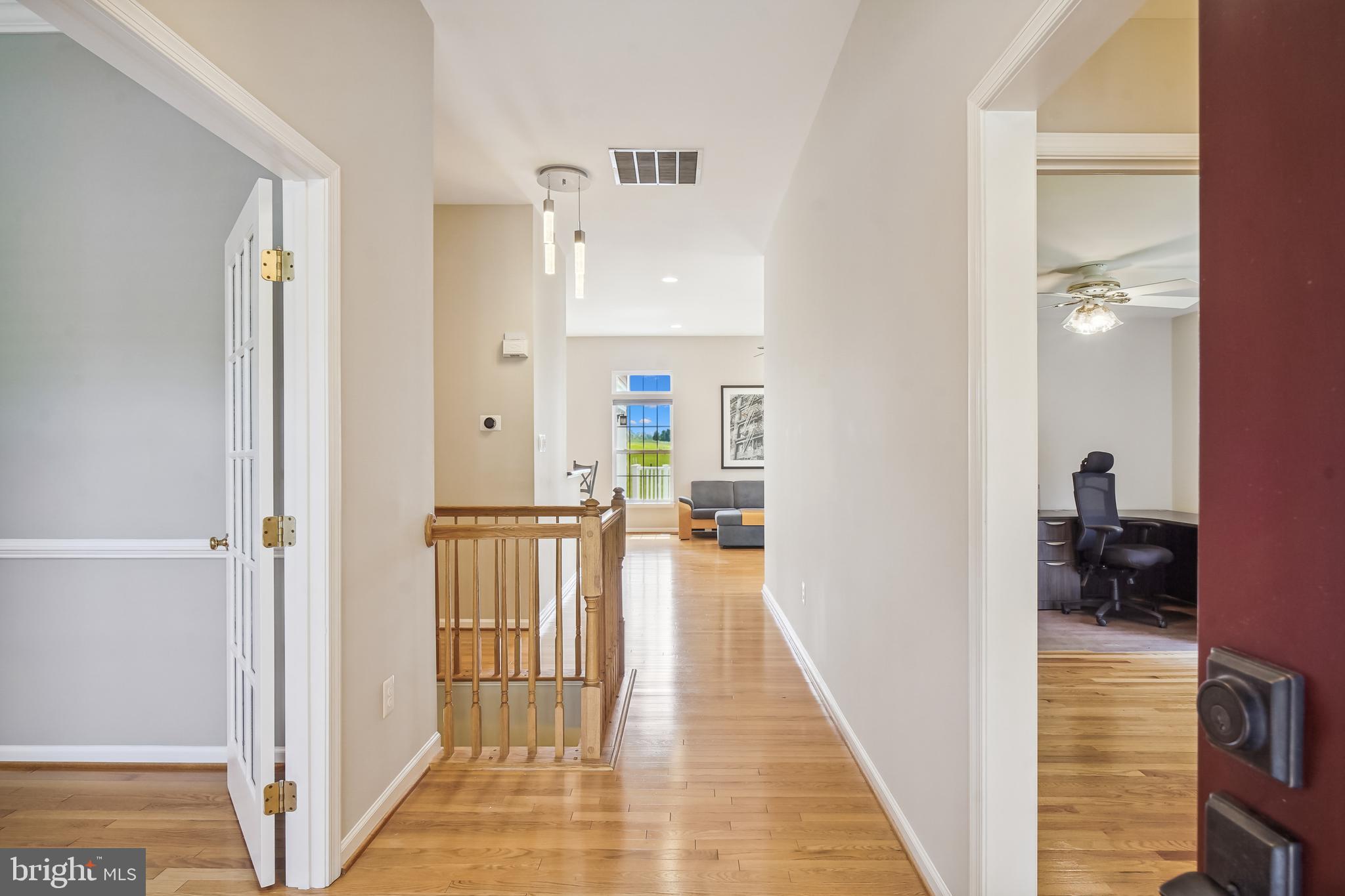 VILLAS AT CATTAIL CREEK - Residential