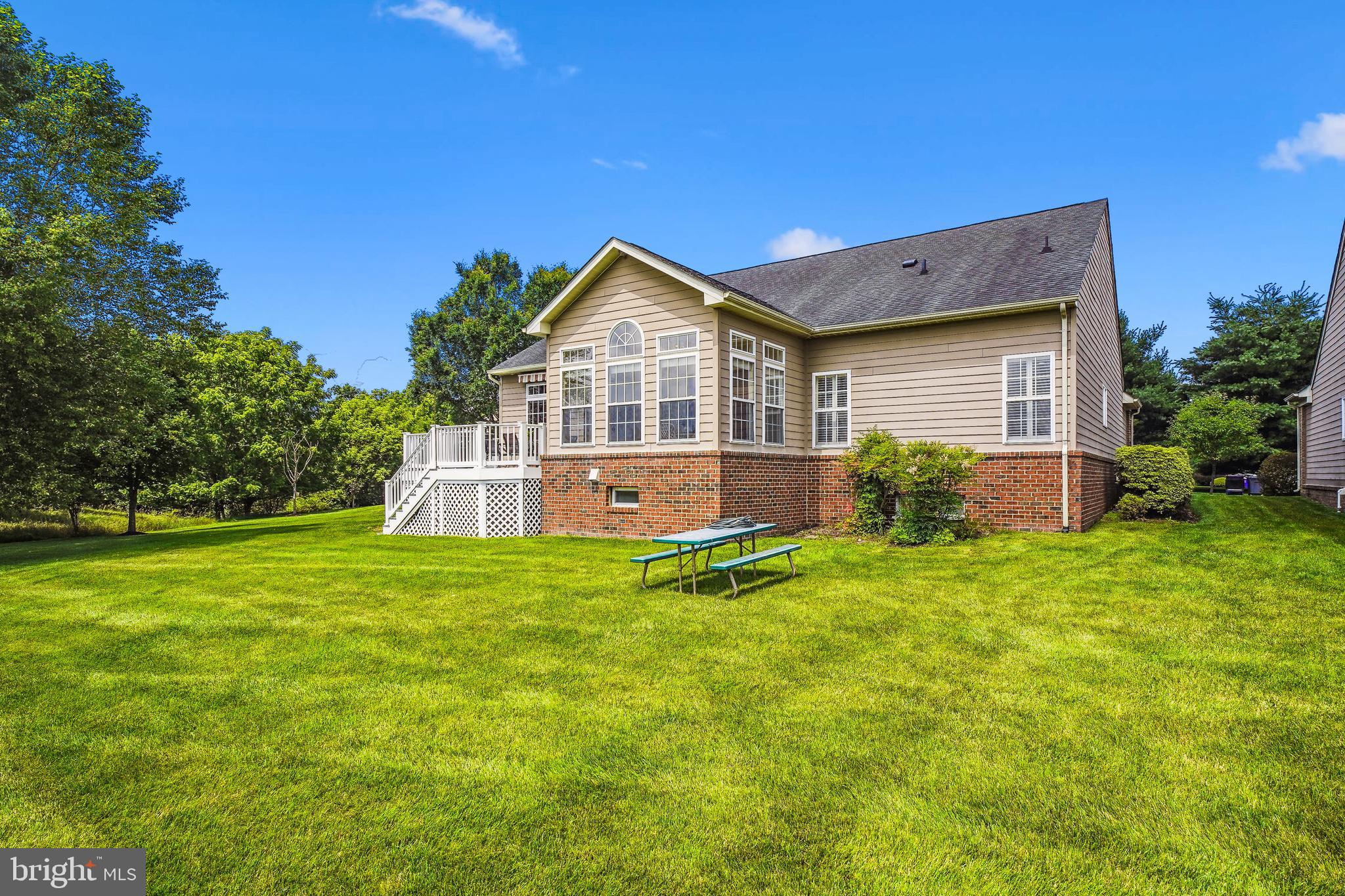 VILLAS AT CATTAIL CREEK - Residential