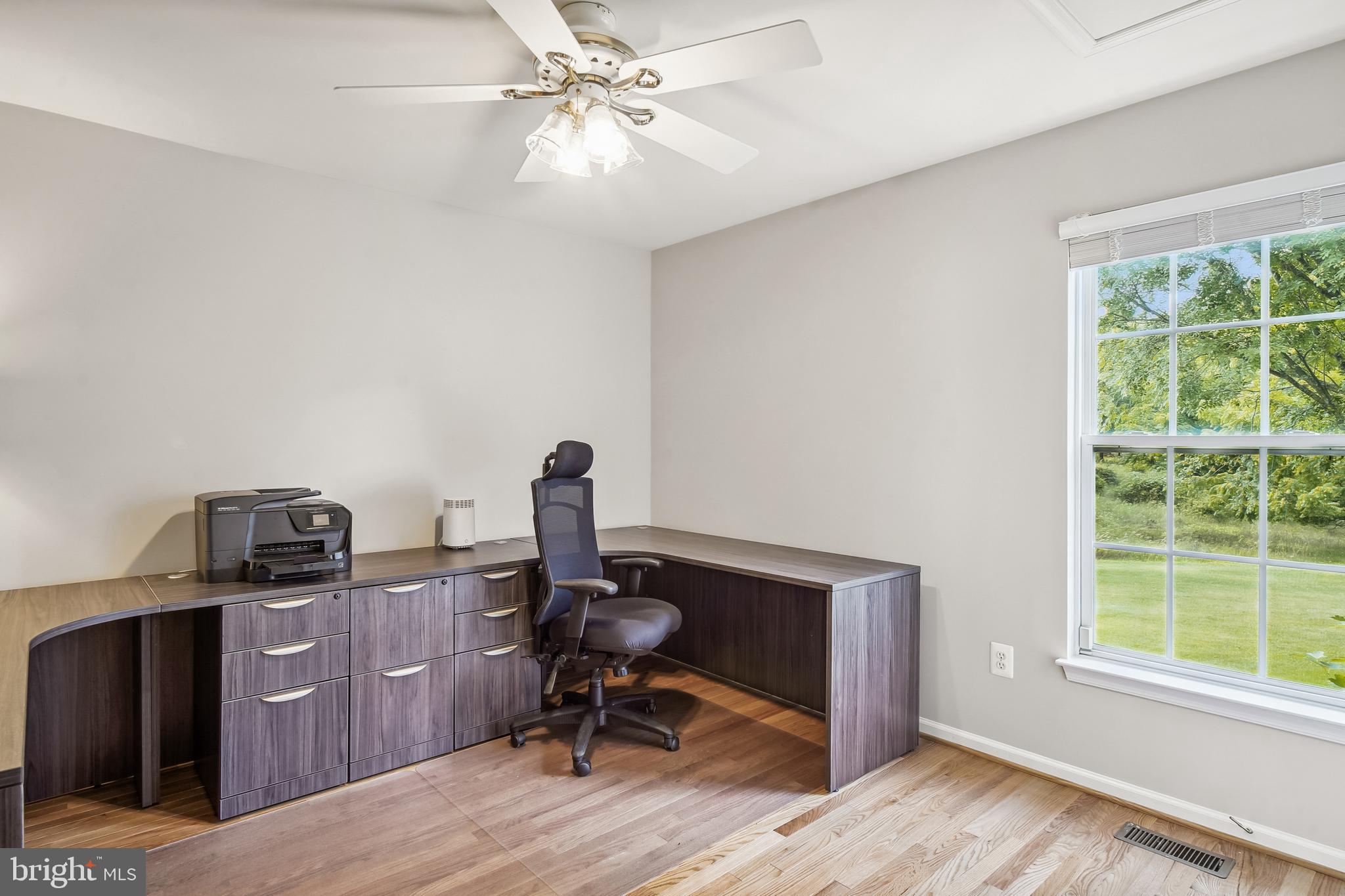 VILLAS AT CATTAIL CREEK - Residential