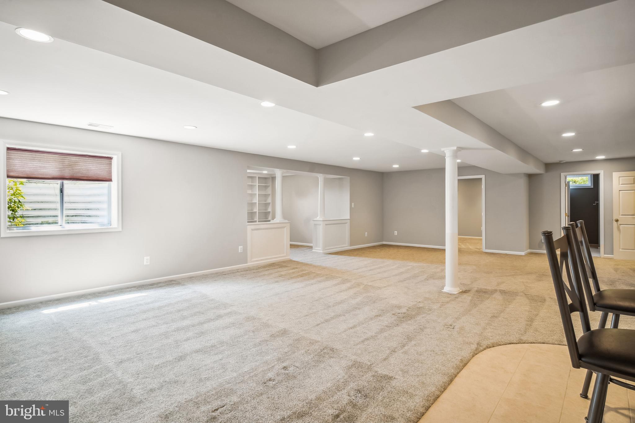 VILLAS AT CATTAIL CREEK - Residential