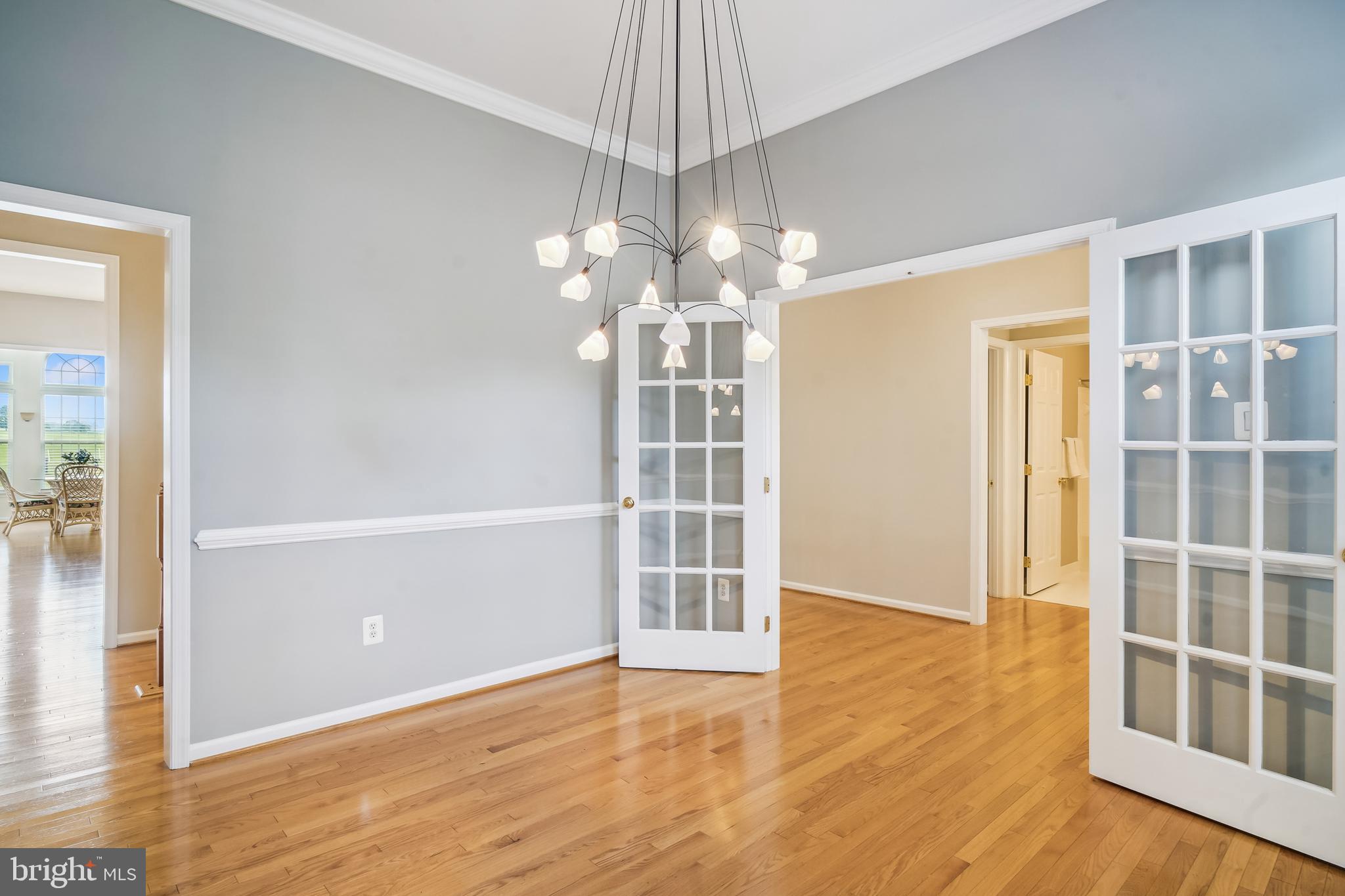 VILLAS AT CATTAIL CREEK - Residential