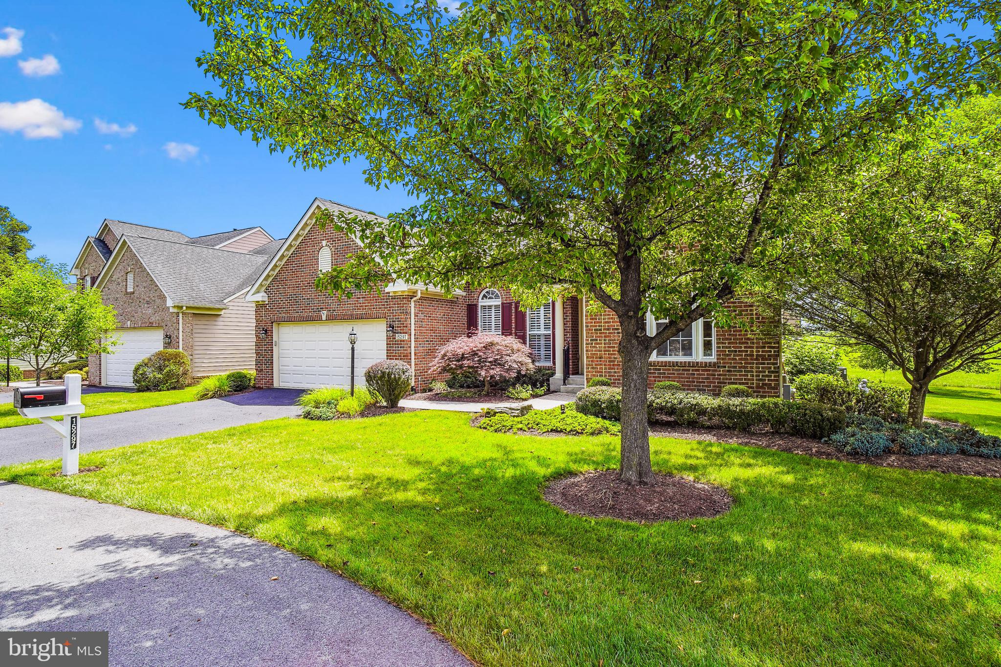 VILLAS AT CATTAIL CREEK - Residential