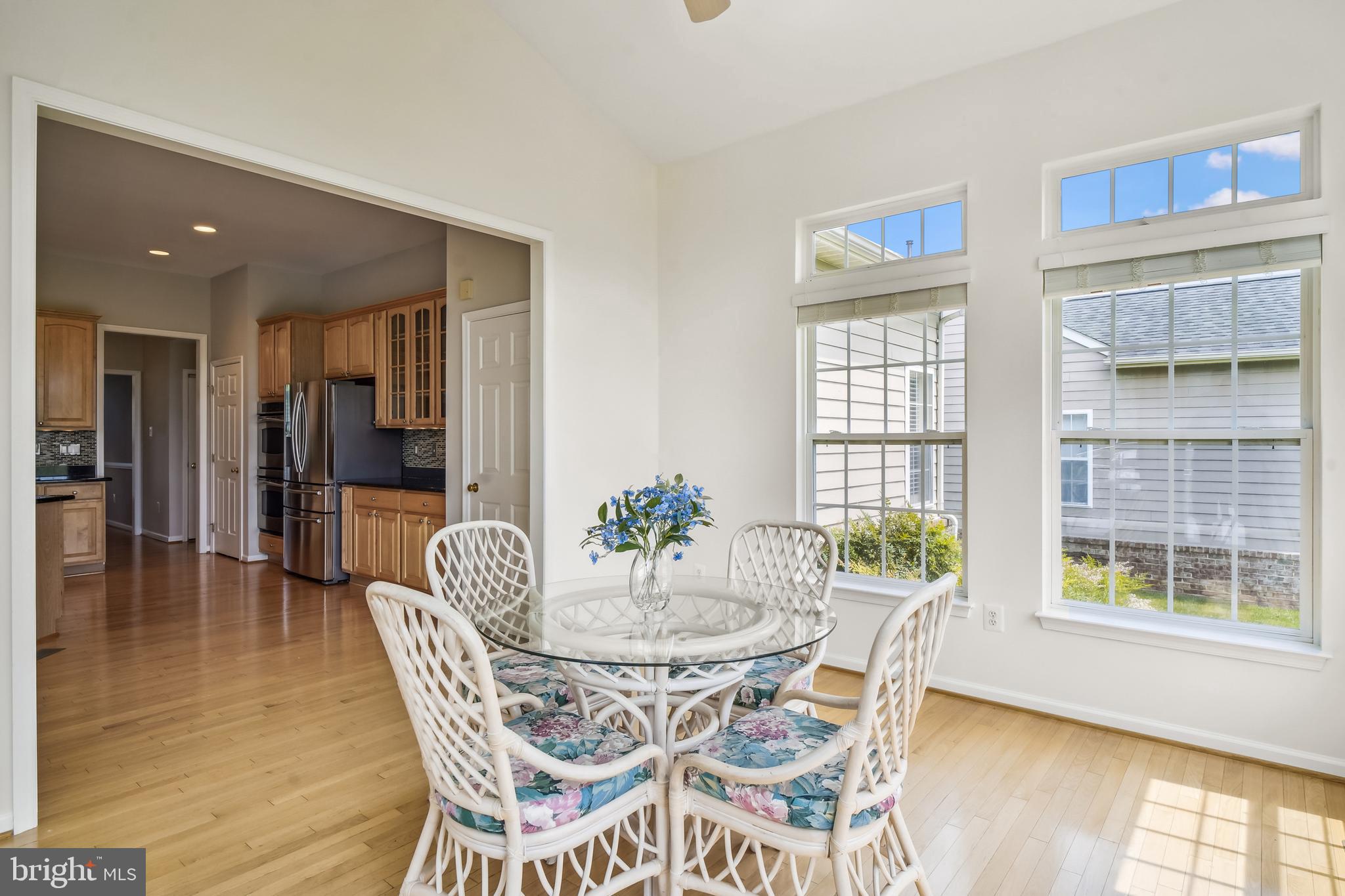 VILLAS AT CATTAIL CREEK - Residential